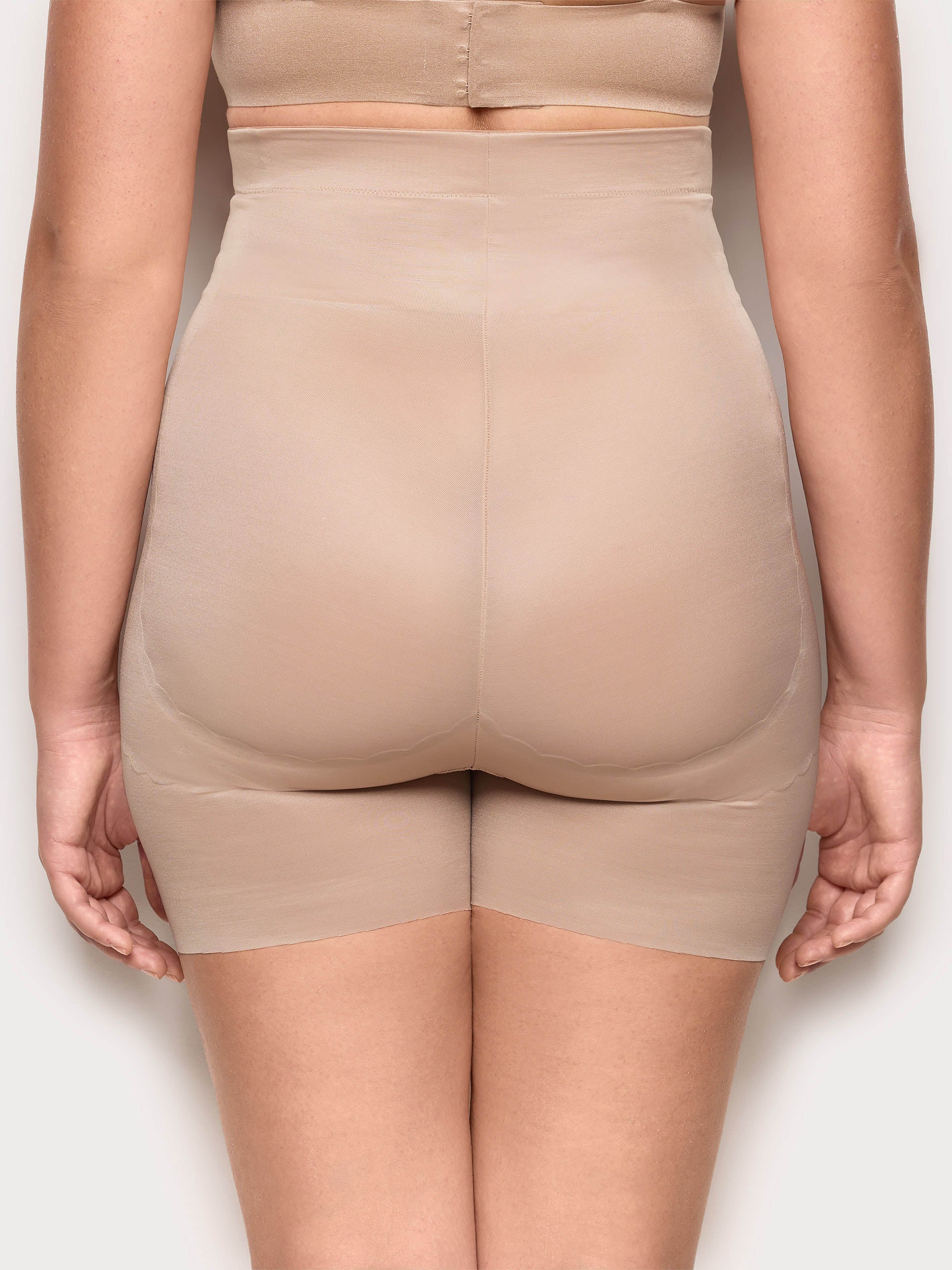 Pantaloncino modellante vita alta - Principessa