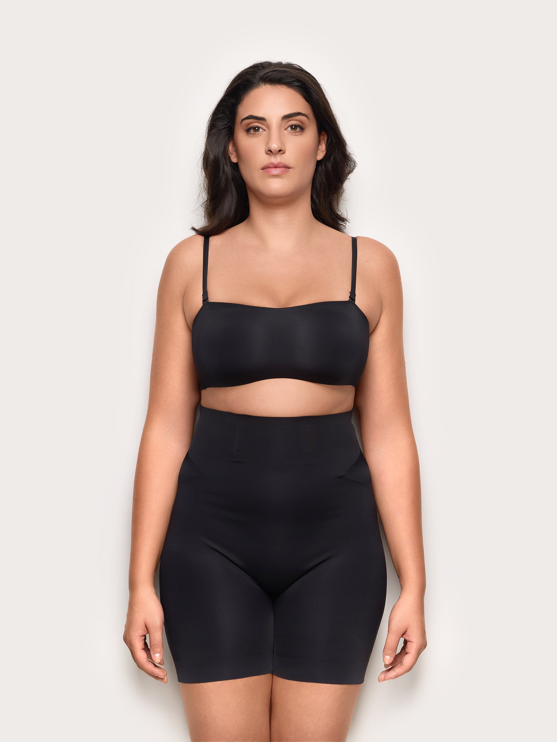Pantaloncino modellante light Superfine Shaping