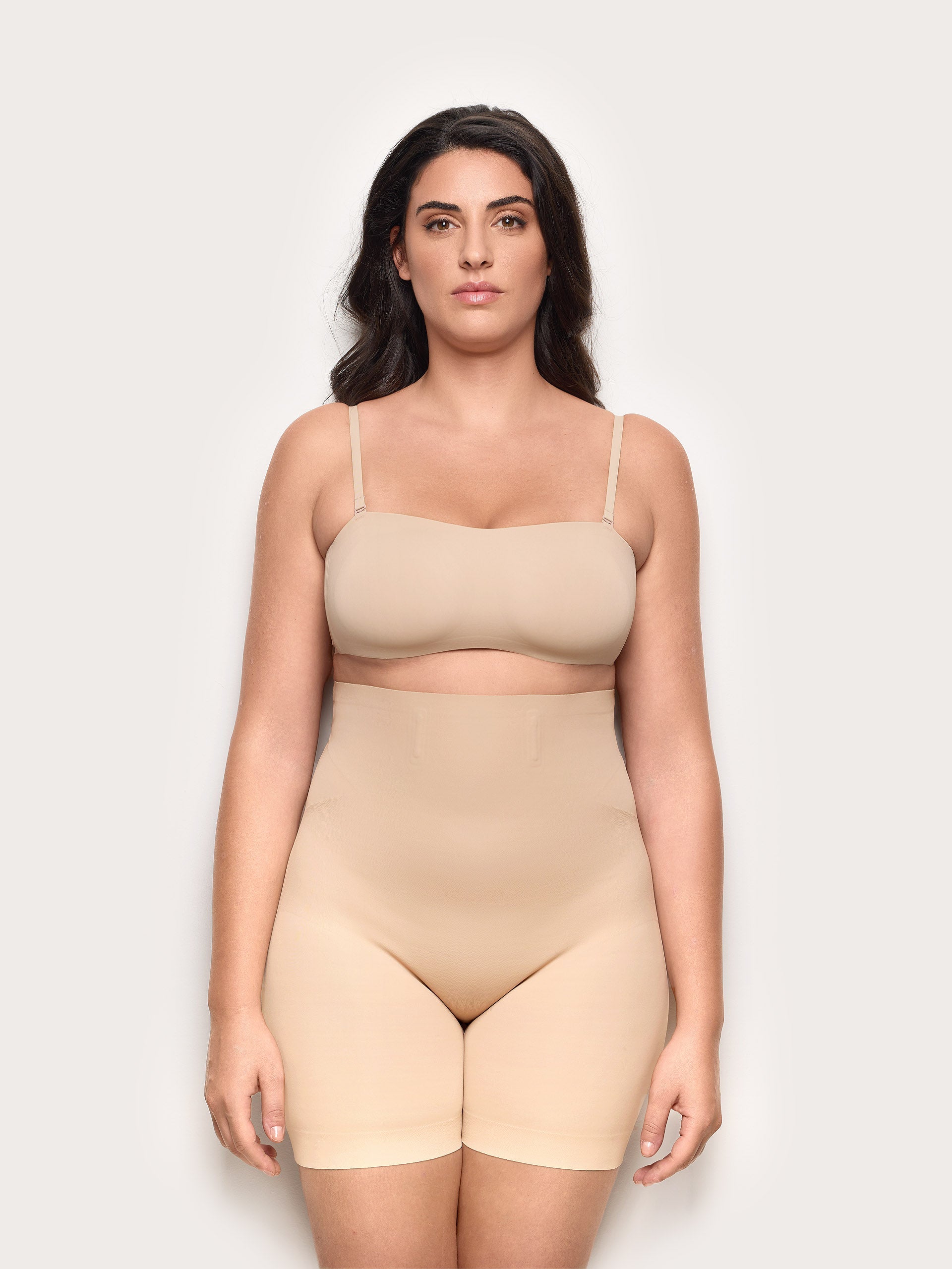 Pantaloncino modellante light Superfine Shaping