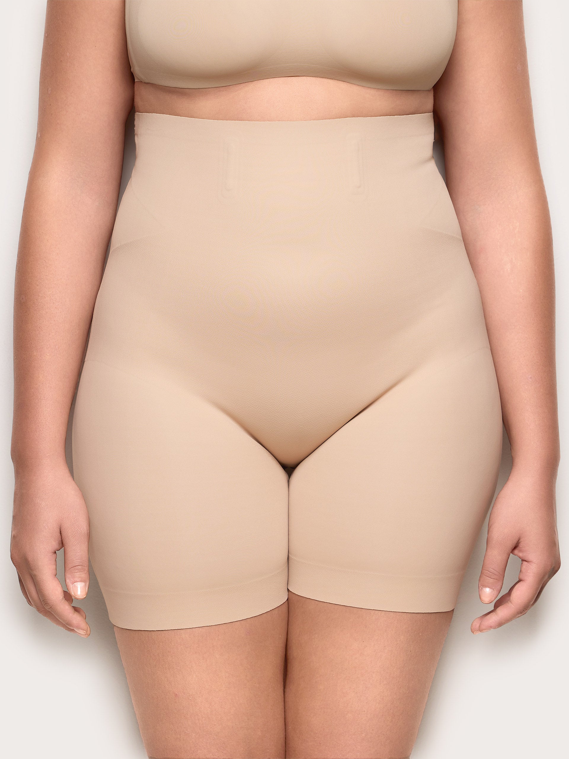 Pantaloncino modellante light Superfine Shaping