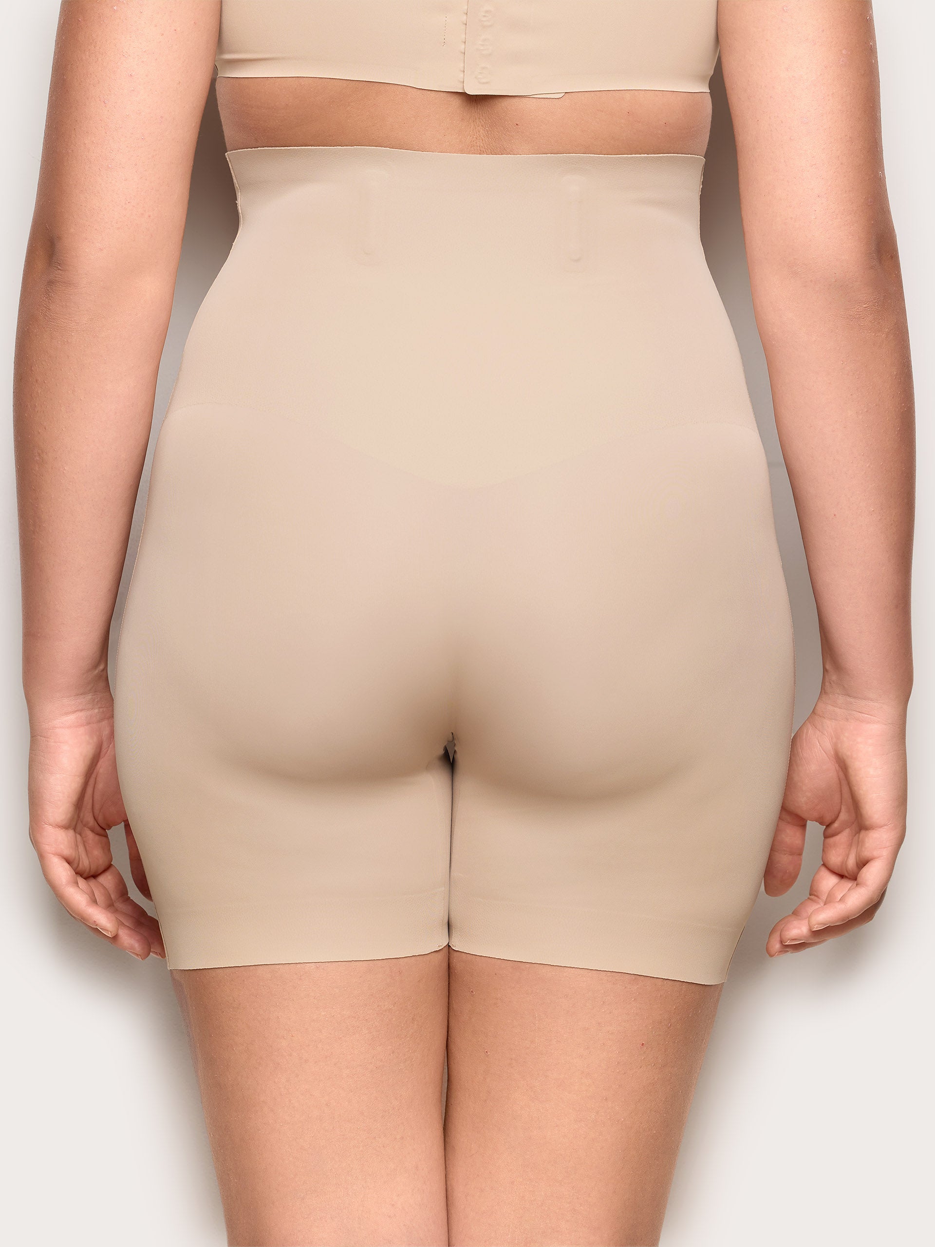 Pantaloncino modellante light Superfine Shaping