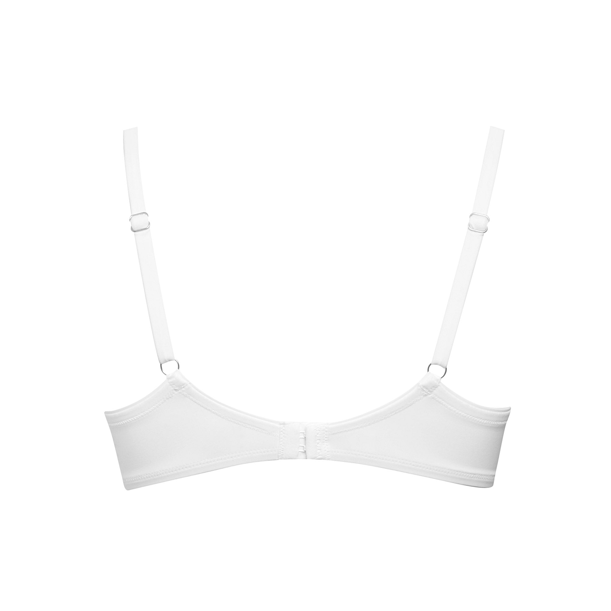 Reggiseno modellante senza imbottitura con coppe differenziate - Sculpt