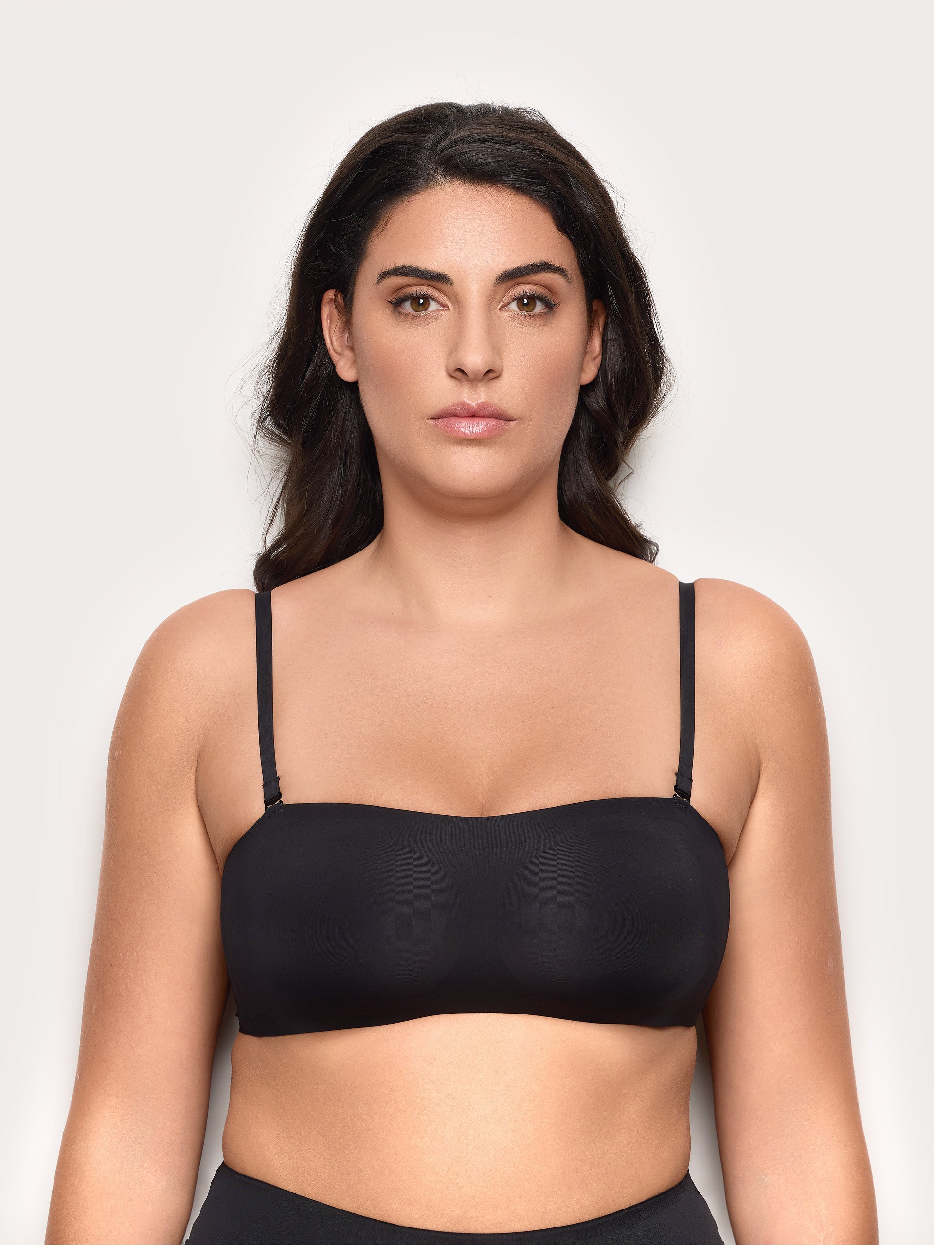 Fascia modellante light senza ferretto Superfine Shaping