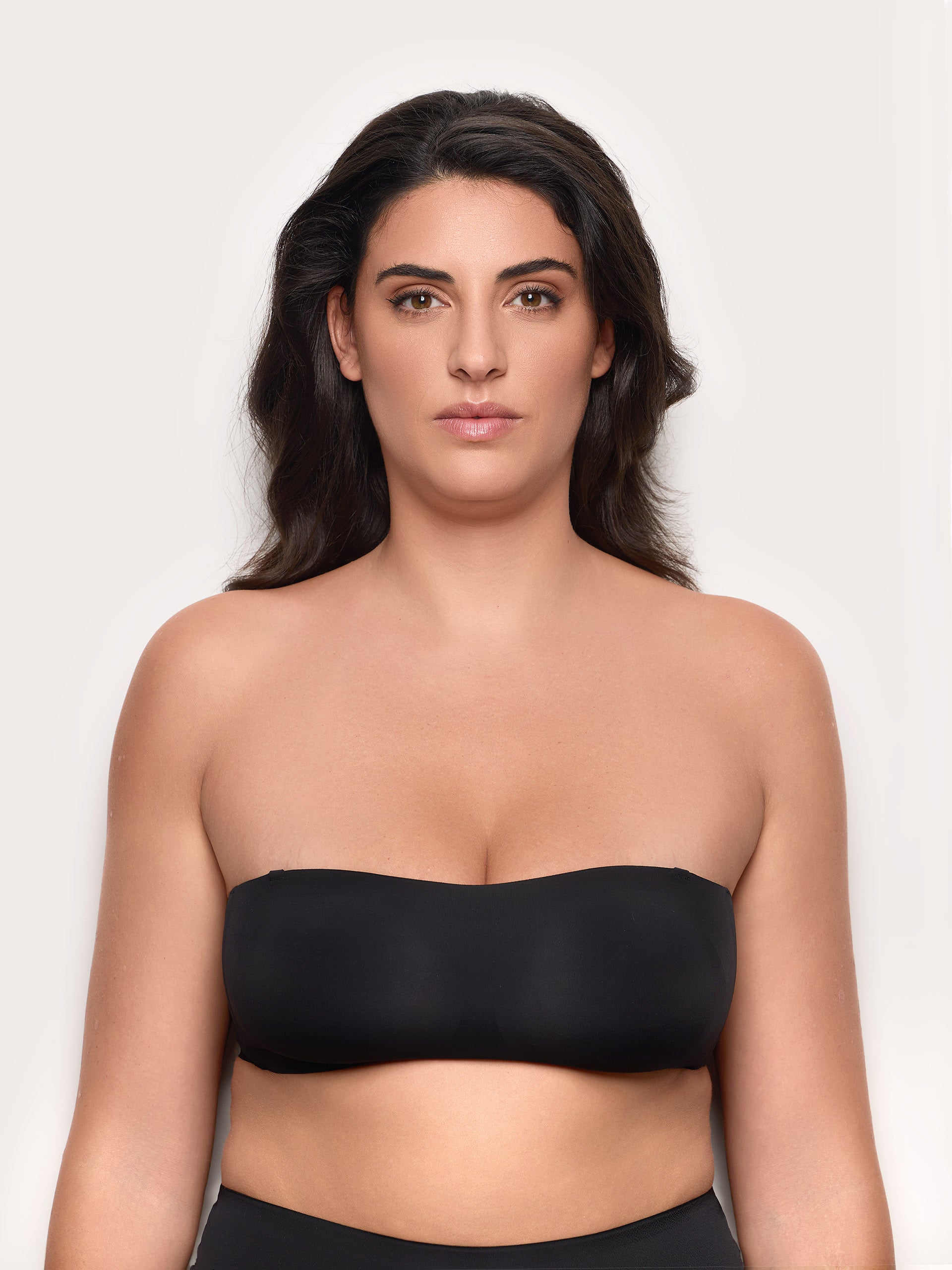Fascia modellante light senza ferretto Superfine Shaping