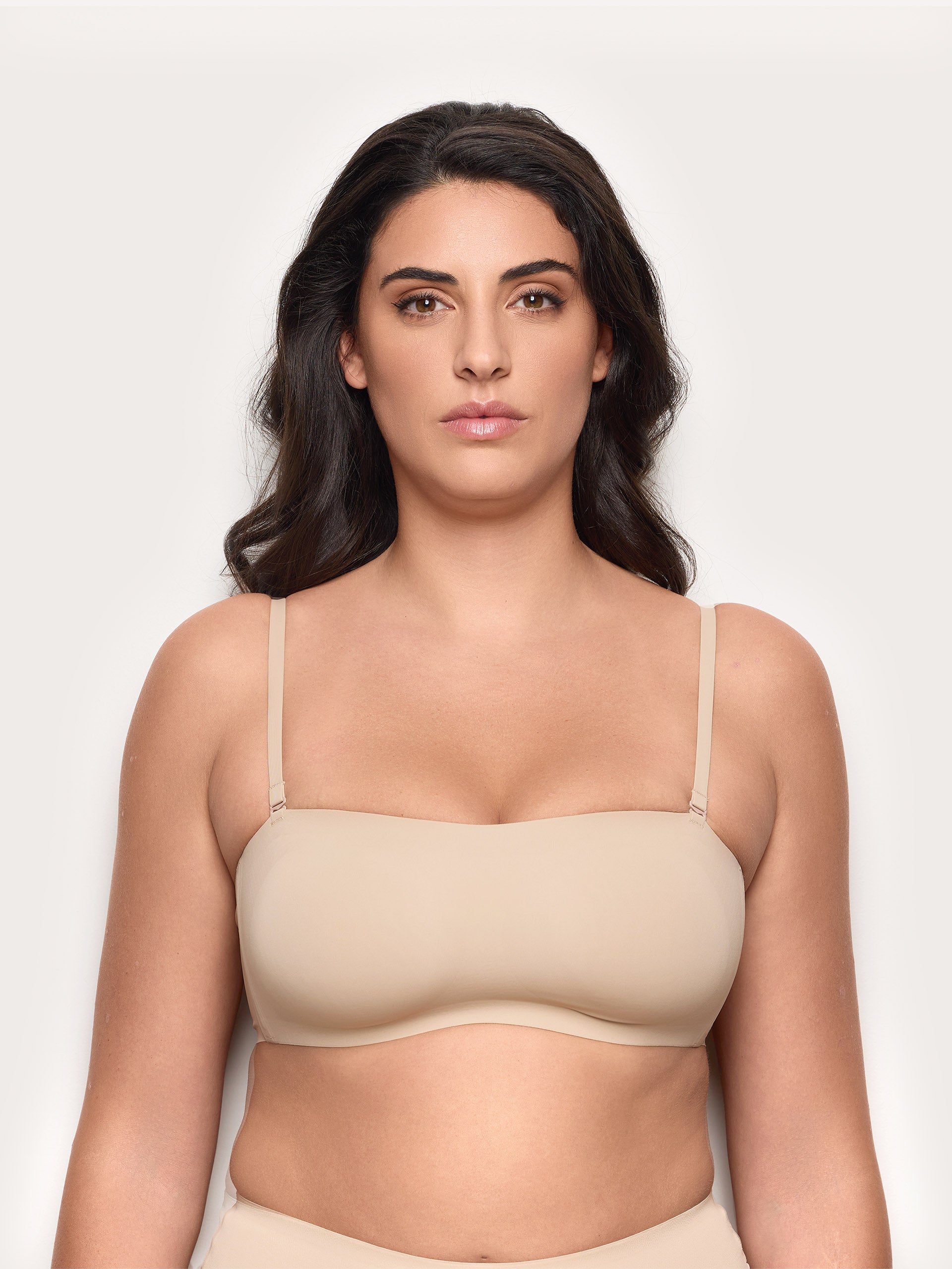 Fascia modellante light senza ferretto Superfine Shaping