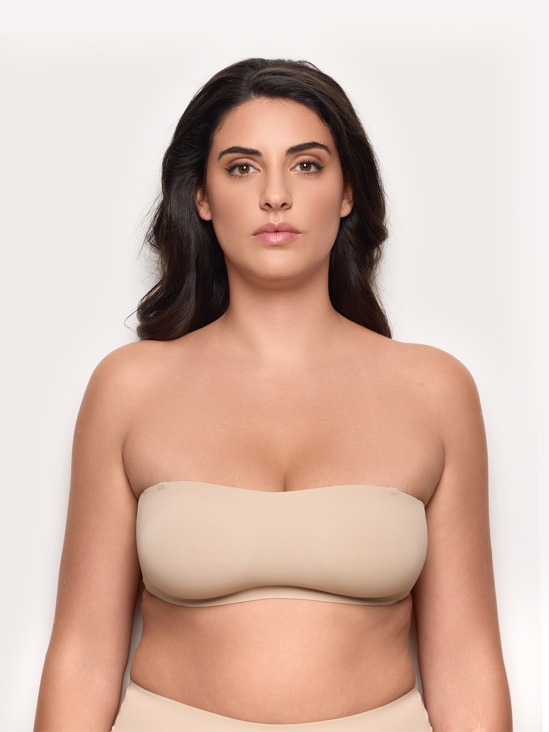 Fascia modellante light senza ferretto Superfine Shaping