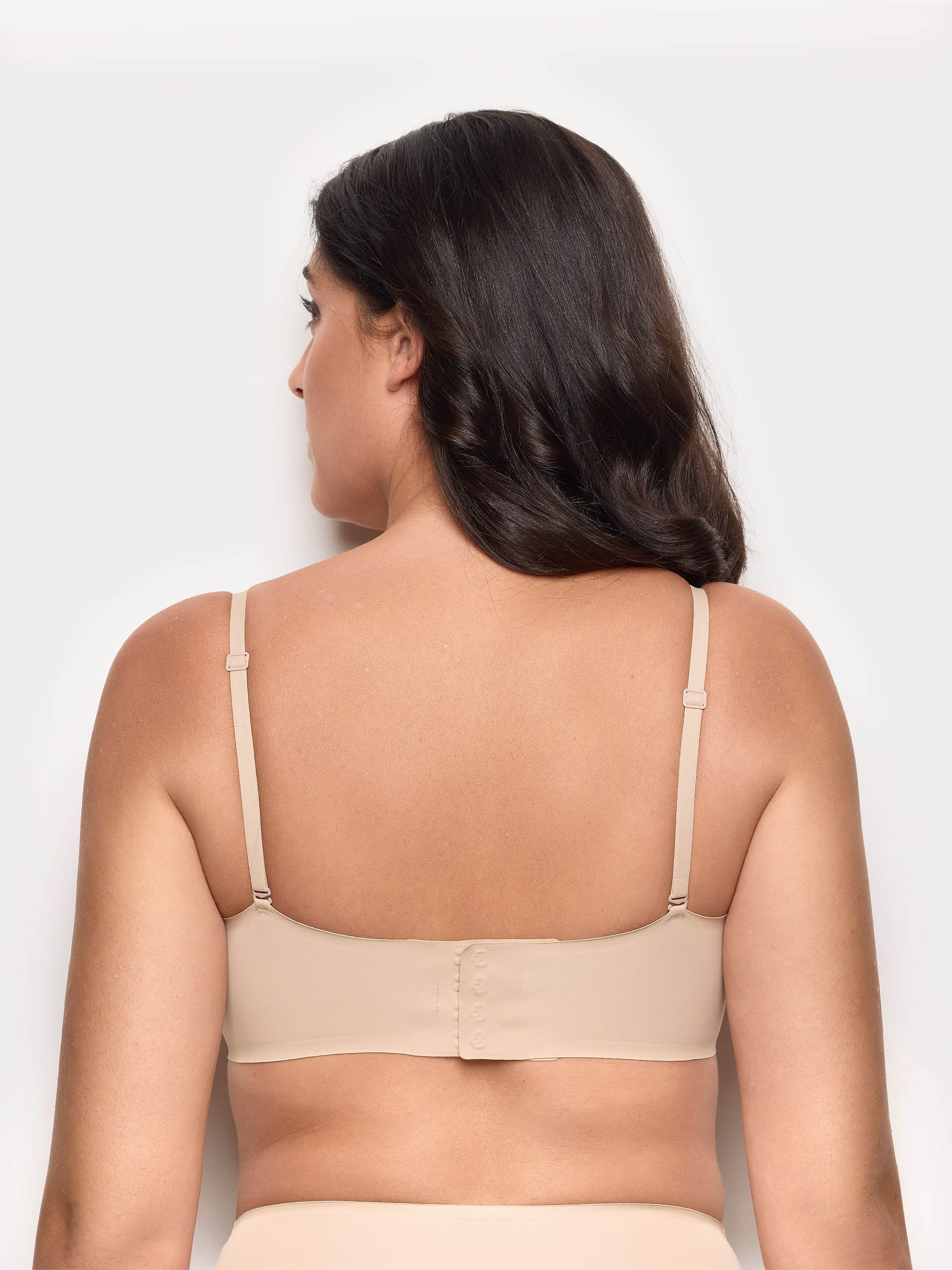 Fascia modellante light senza ferretto Superfine Shaping