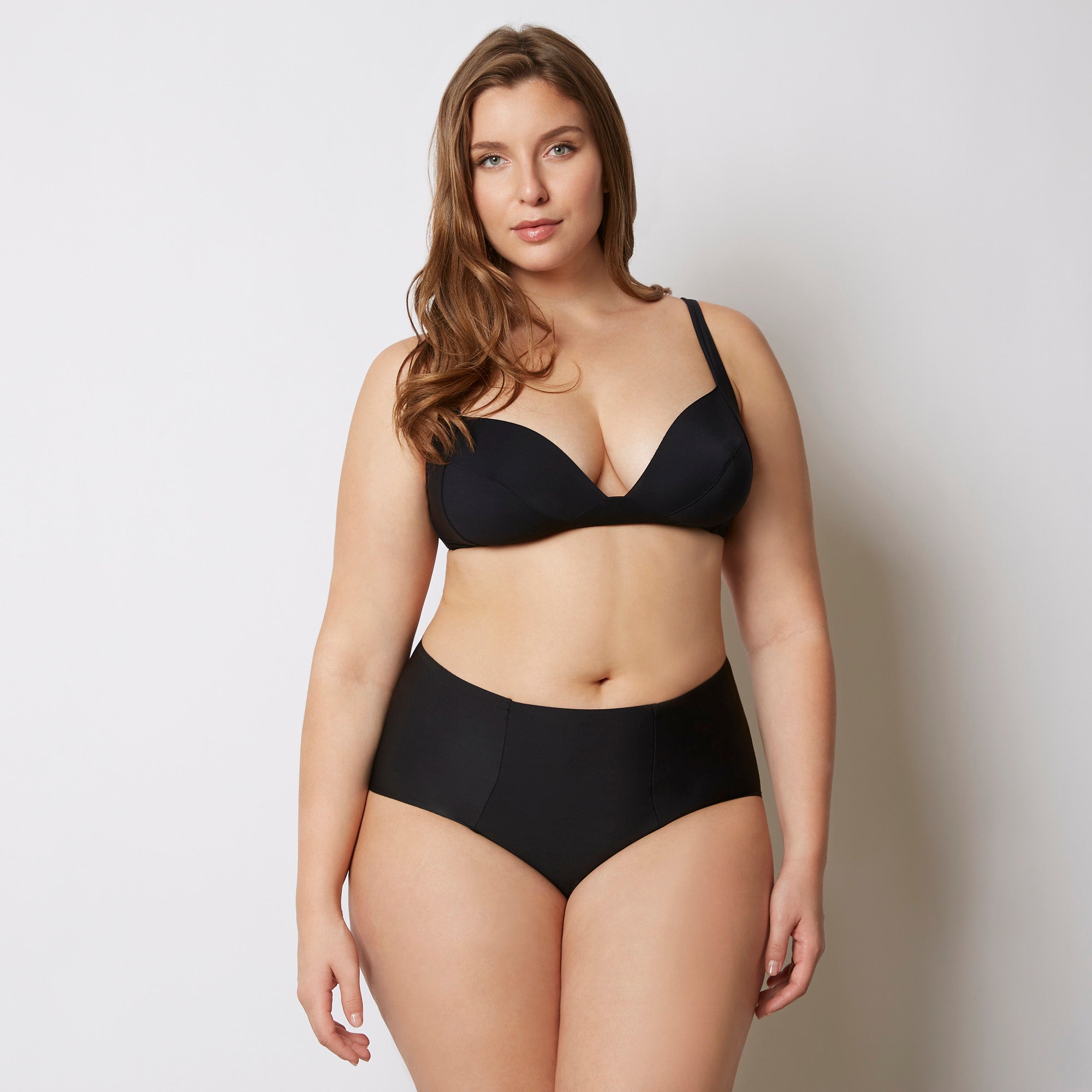 Slip vita alta modellante - Sculpt Light