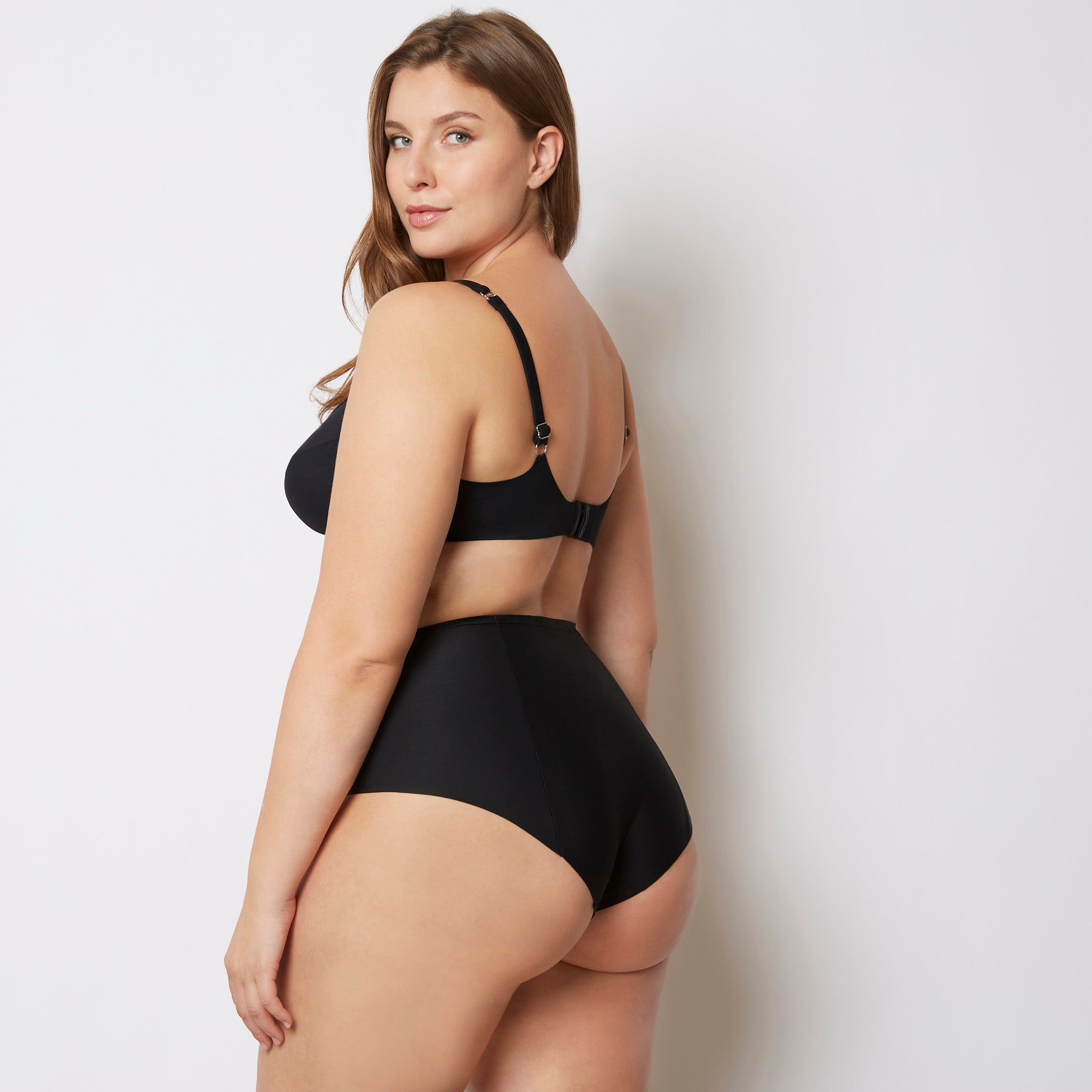 Slip vita alta modellante - Sculpt Light