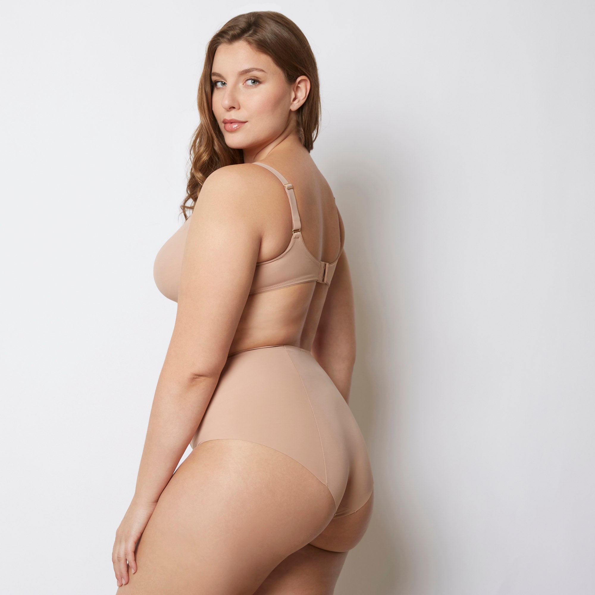 Slip vita alta modellante - Sculpt Light