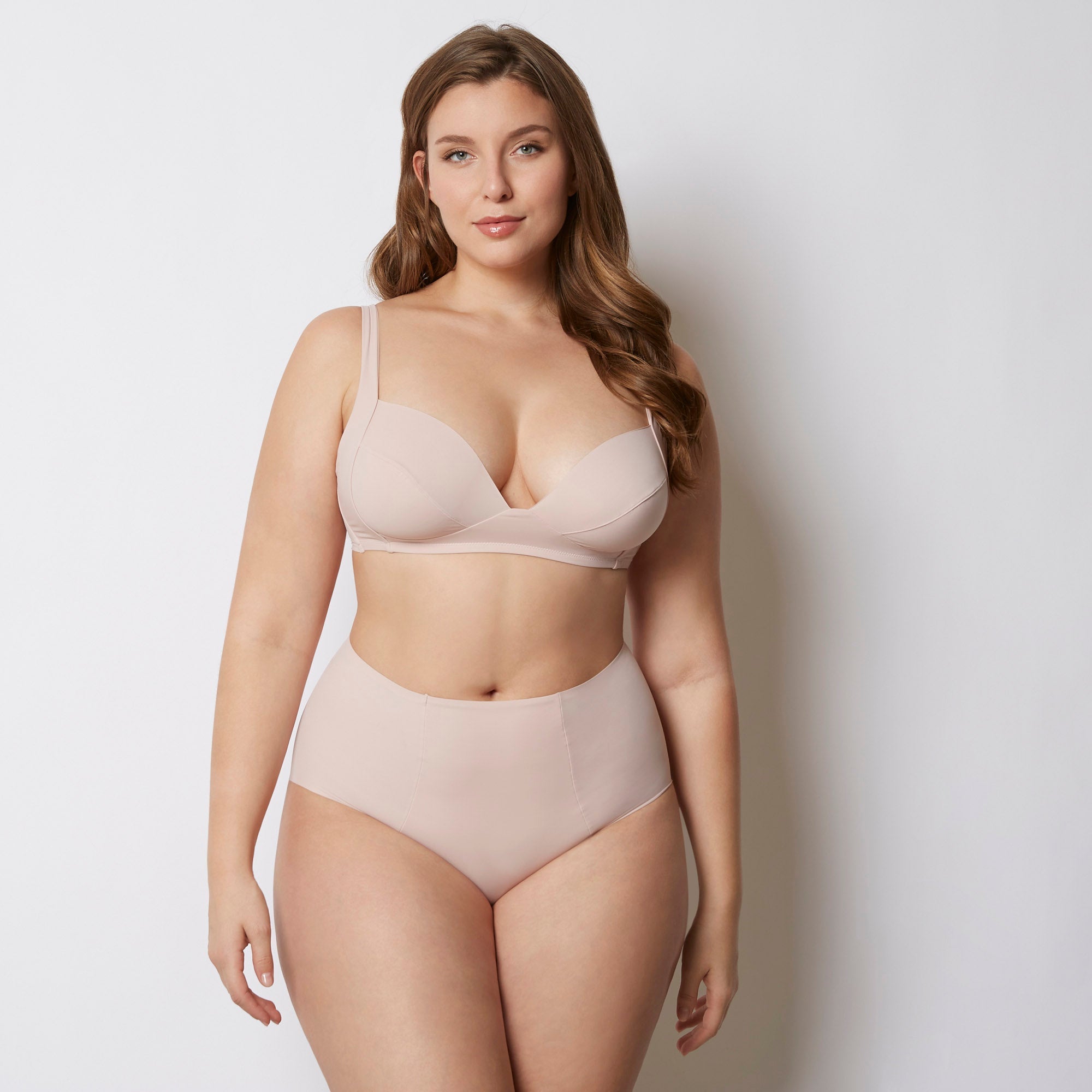 Slip vita alta modellante - Sculpt Light