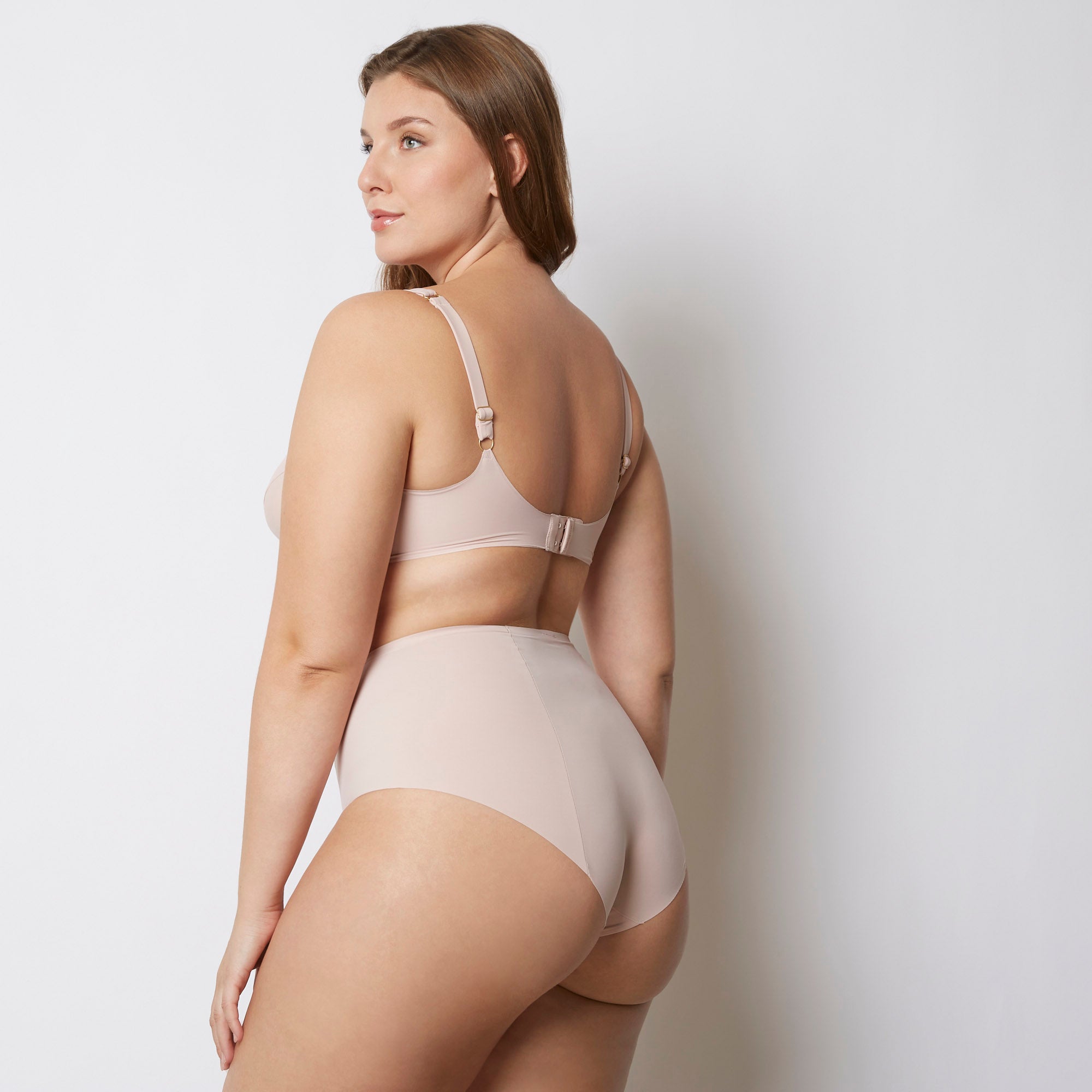 Slip vita alta modellante - Sculpt Light