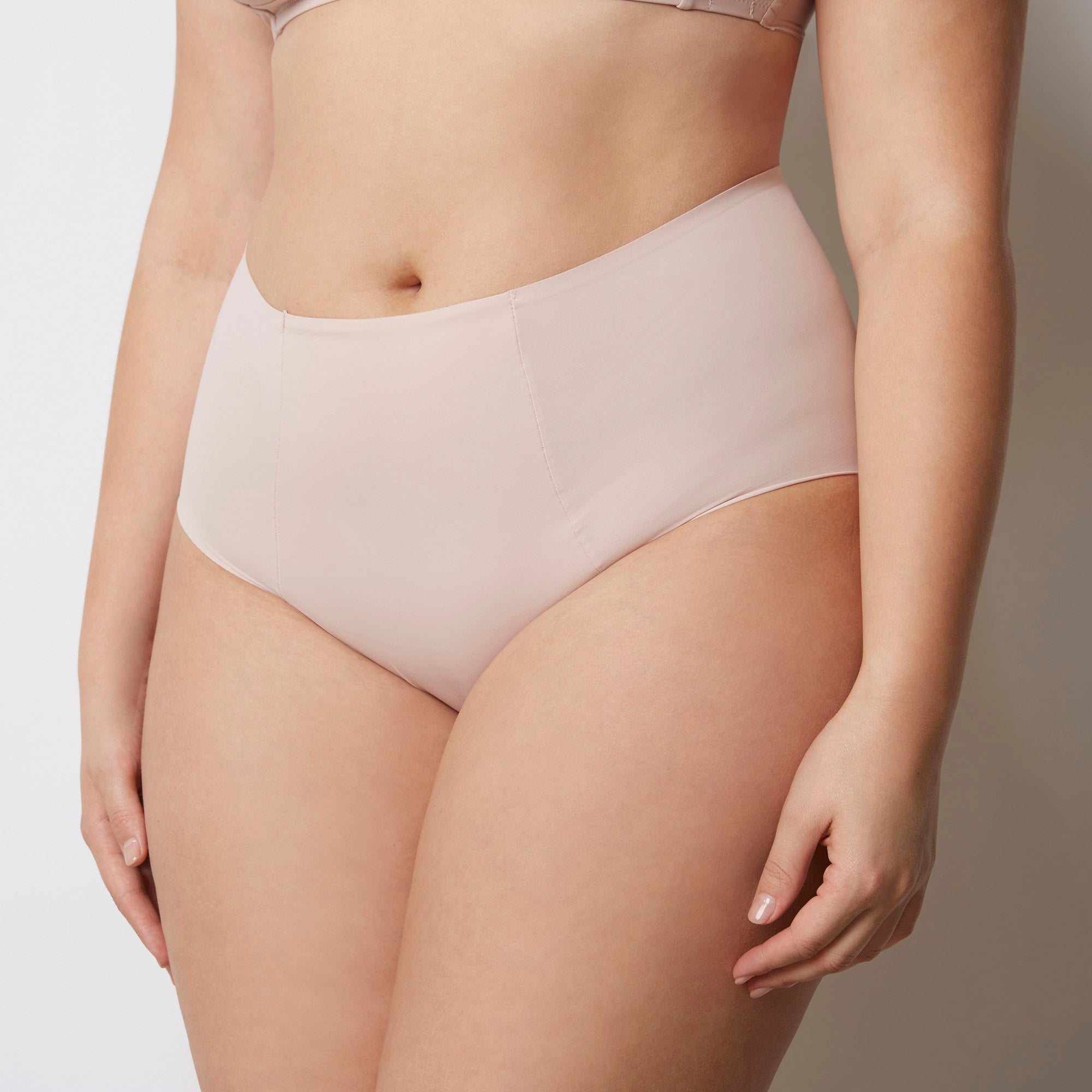 Slip vita alta modellante - Sculpt Light