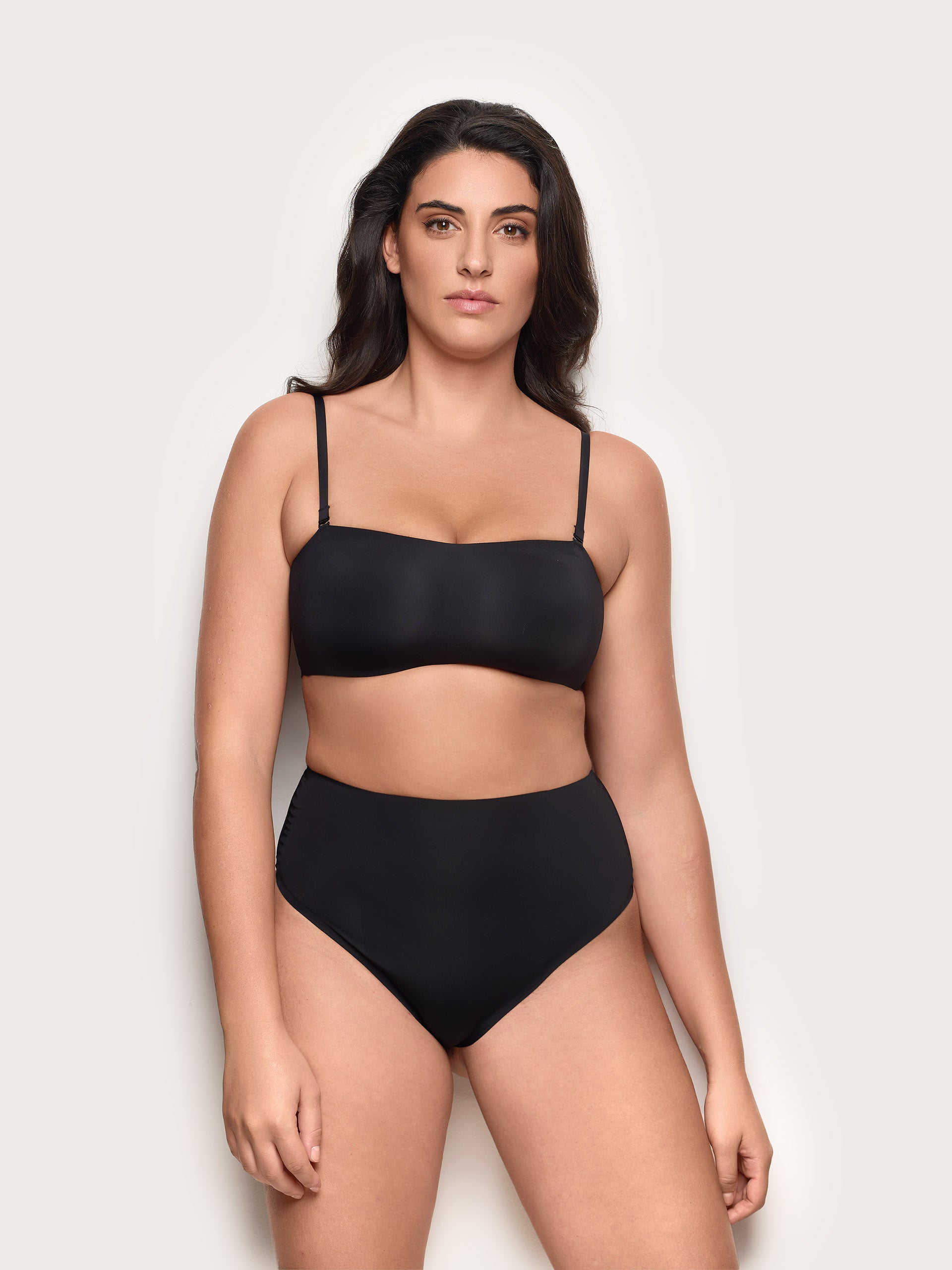 Culotte perizoma modellante light Superfine Shaping