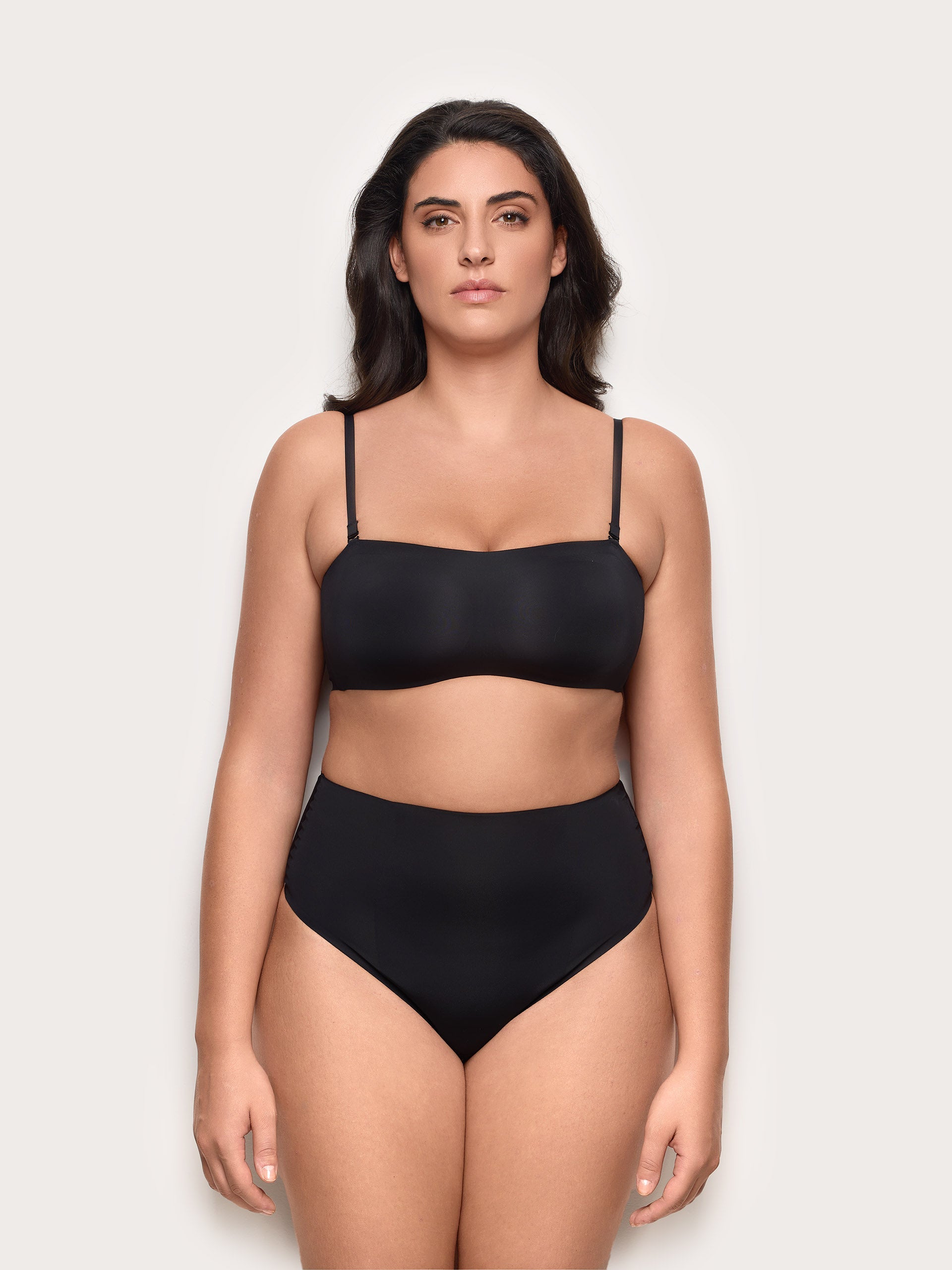 Culotte perizoma modellante light Superfine Shaping