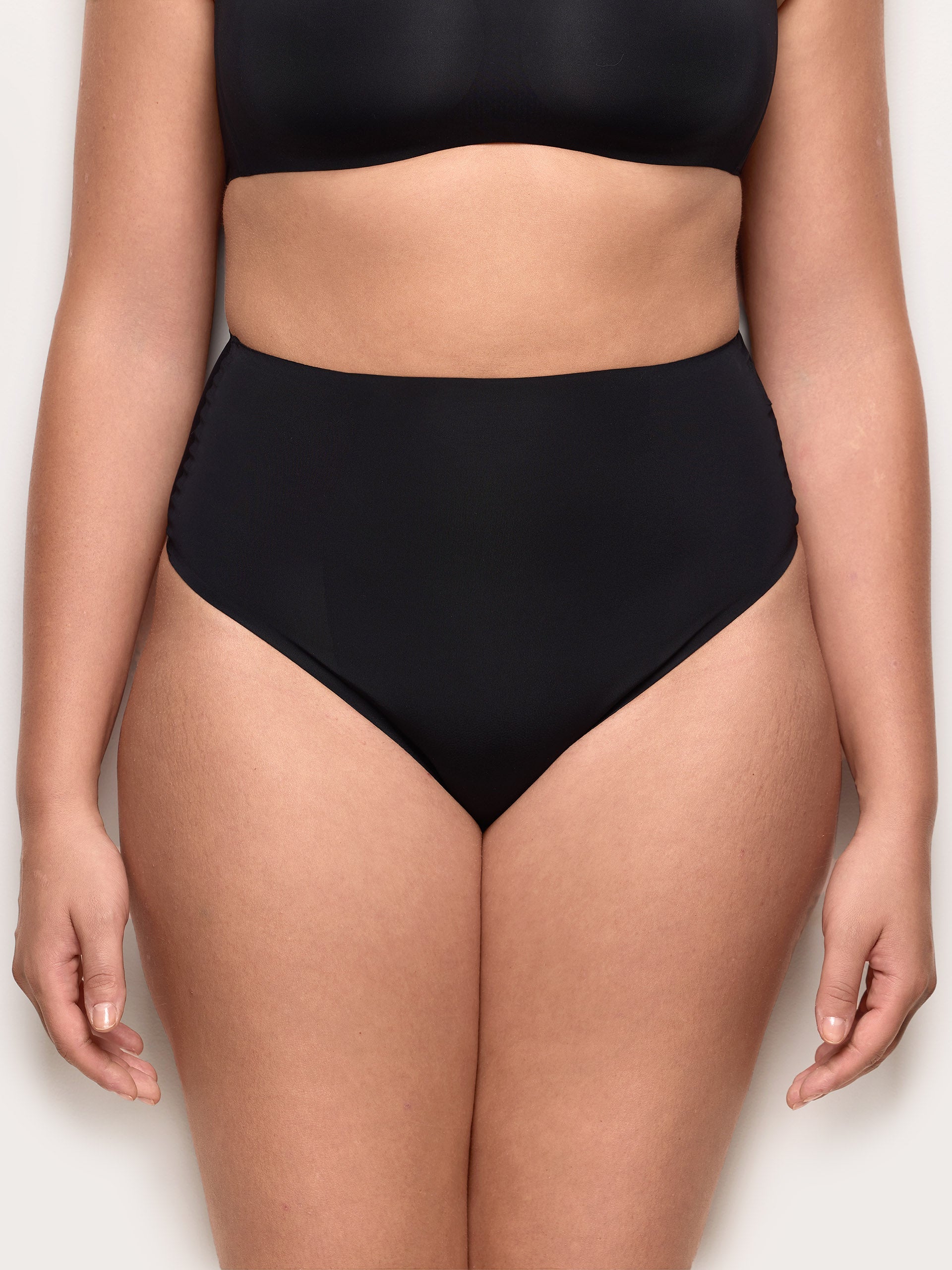 Culotte perizoma modellante light Superfine Shaping