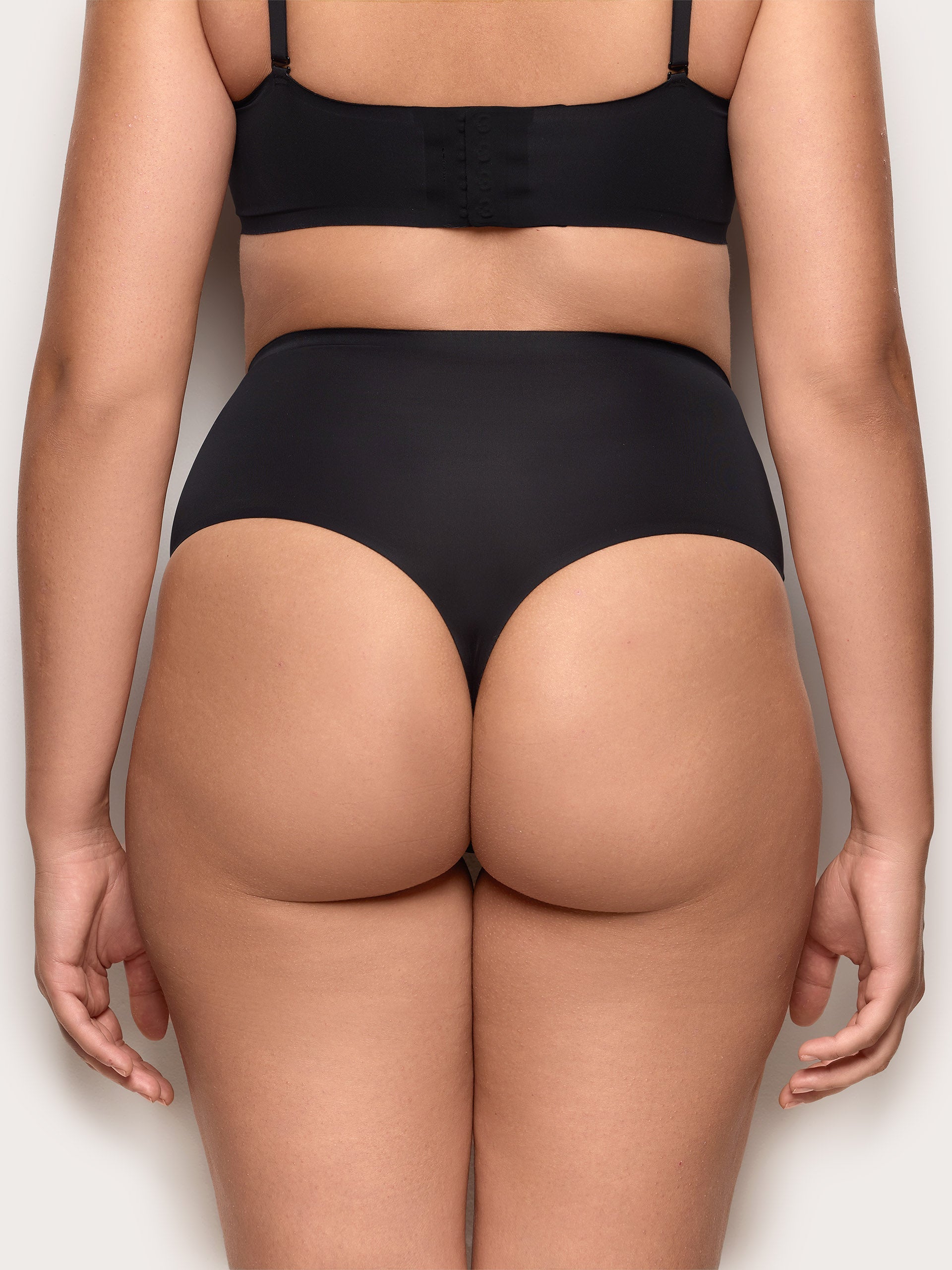 Culotte perizoma modellante light Superfine Shaping