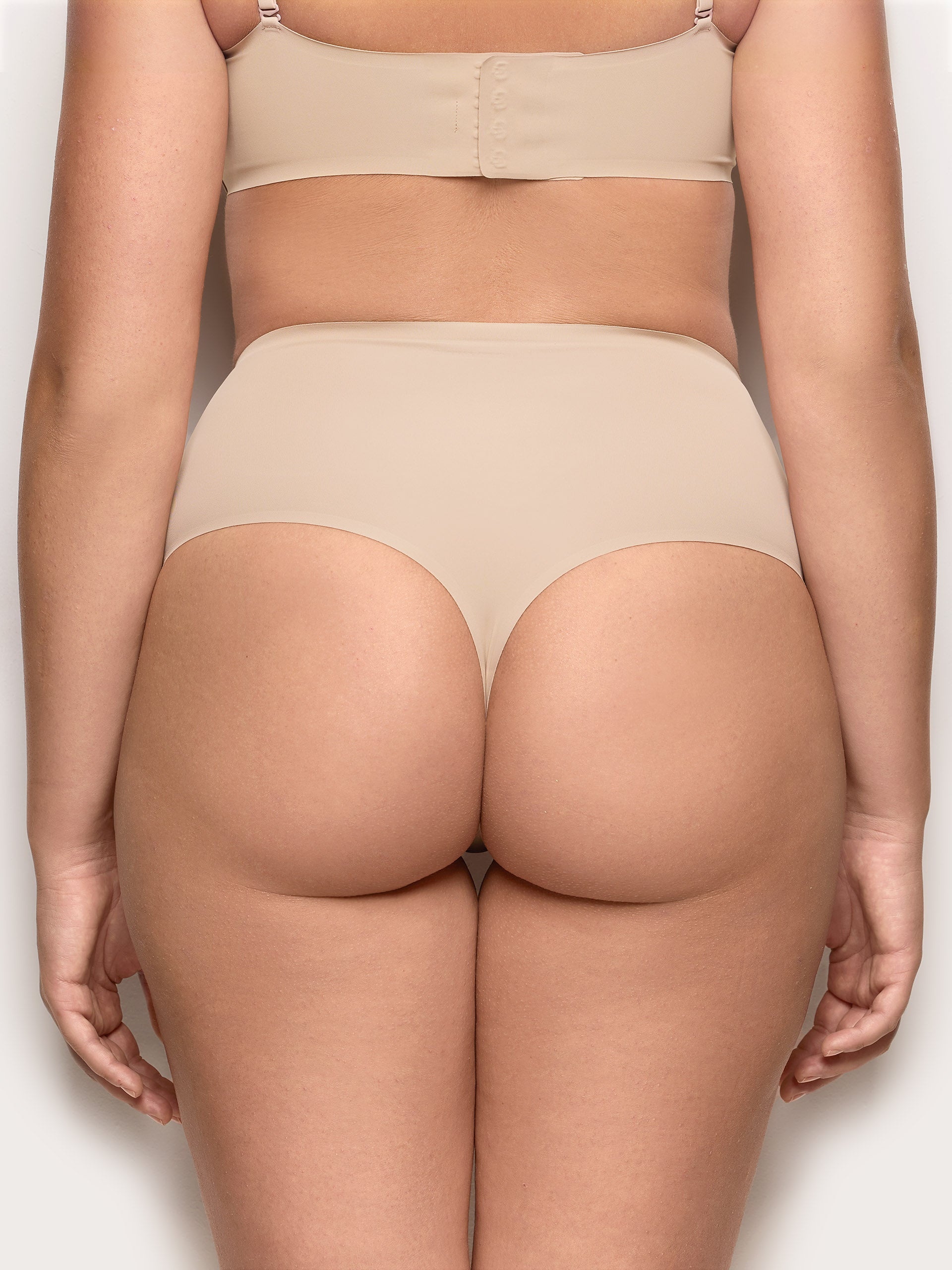 Culotte perizoma modellante light Superfine Shaping