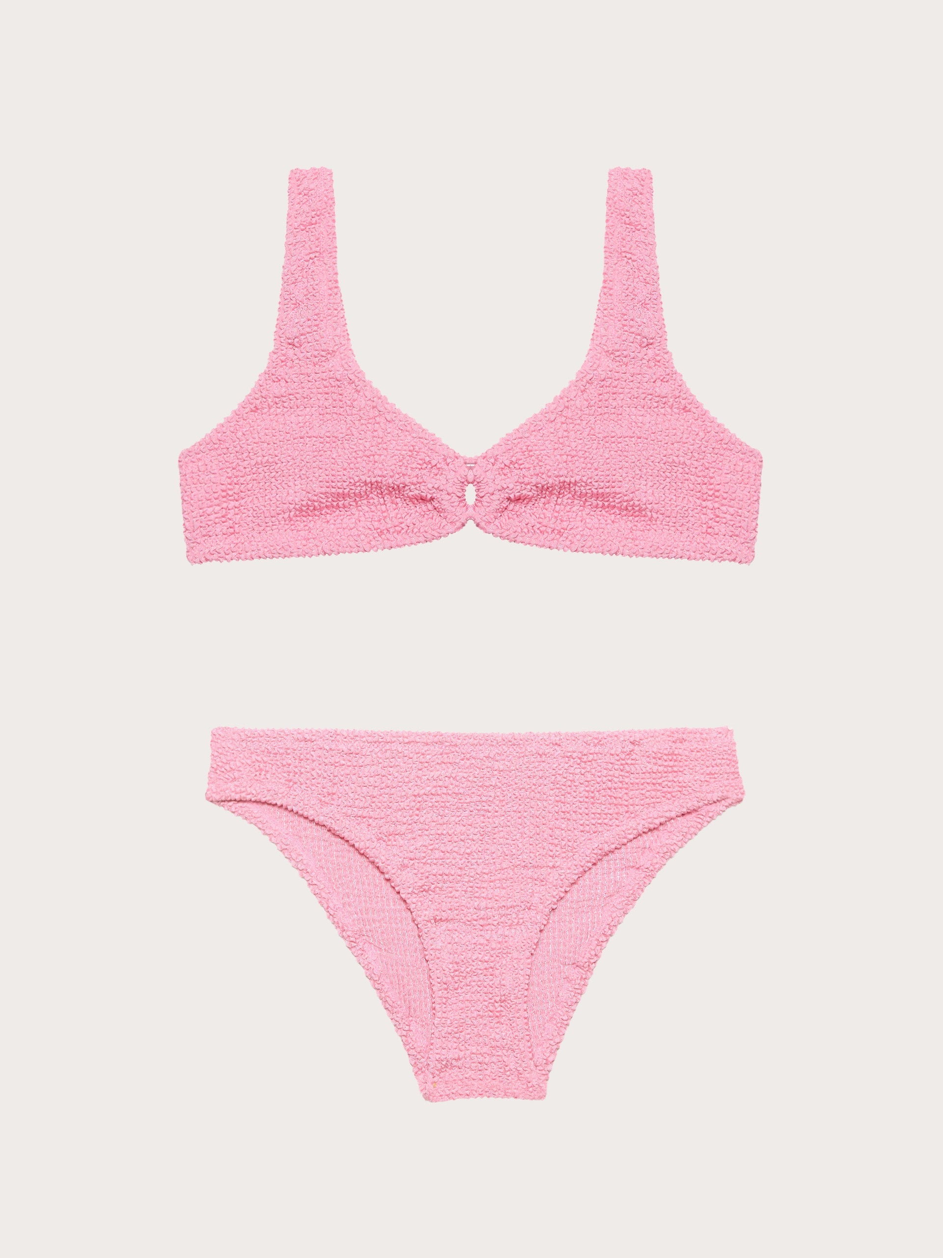 Bikini brassiere+slip - Frizzy