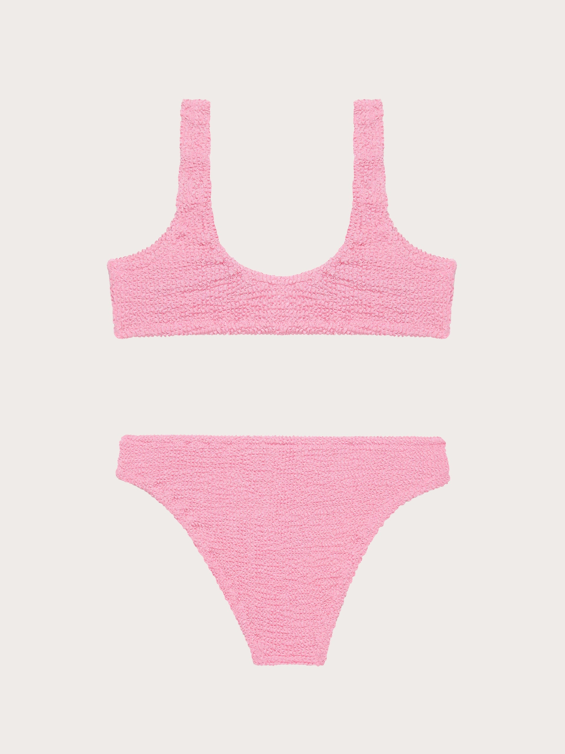 Bikini brassiere+slip - Frizzy