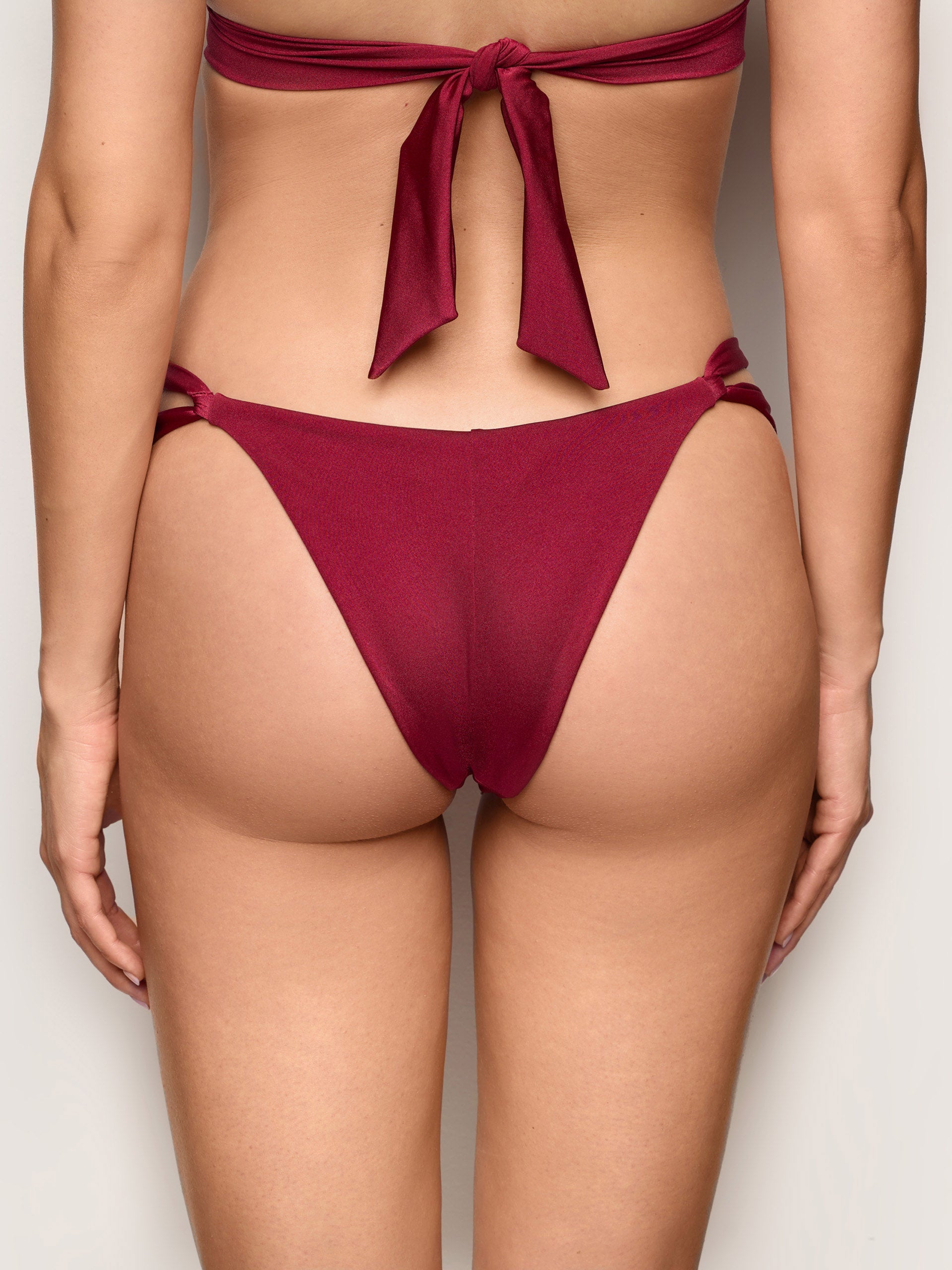 Costume brasiliana - Shira