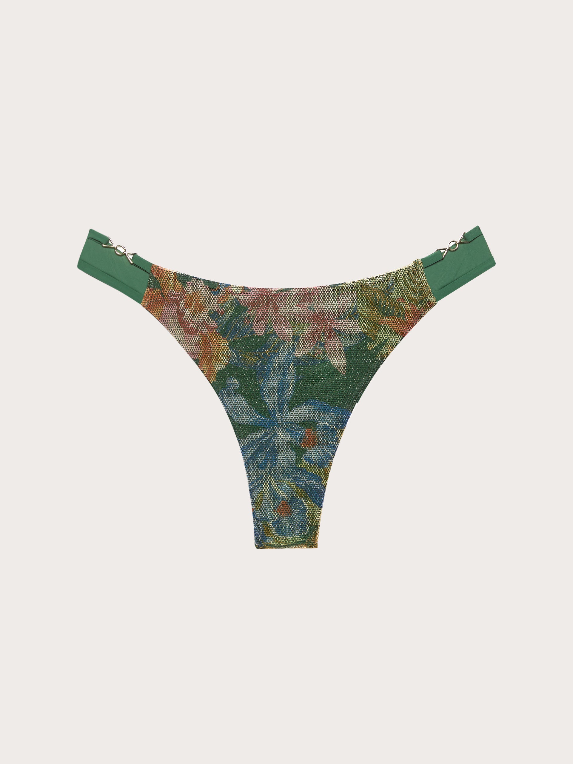 Costume brasiliana - Marigold
