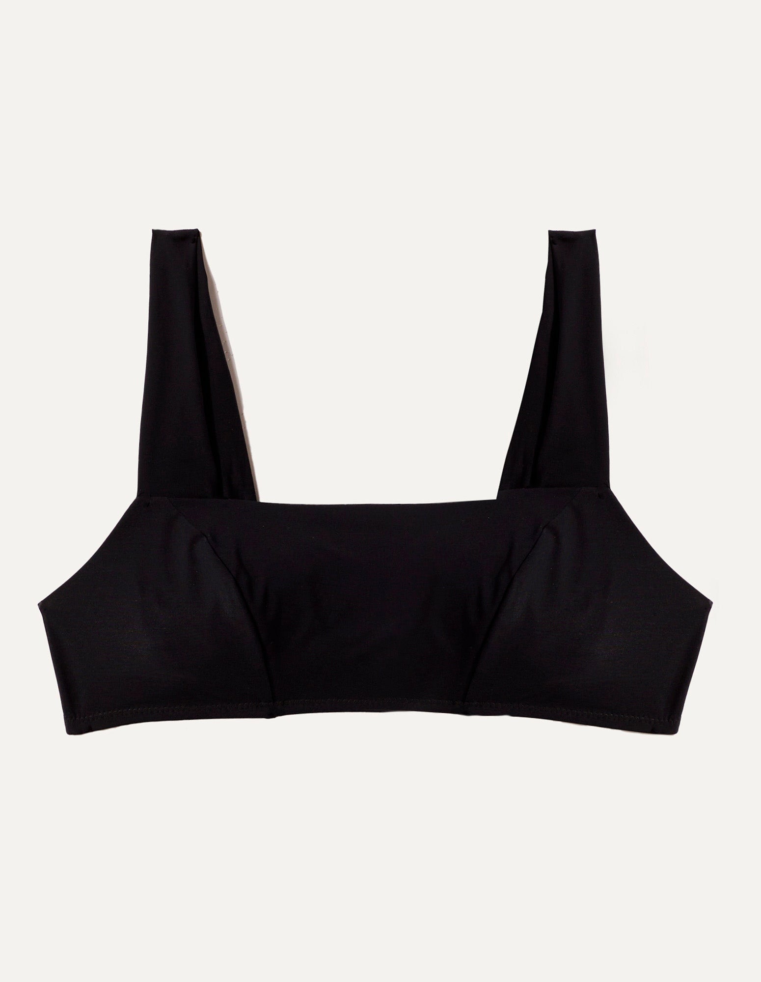 Bralette costume - Sculpt color