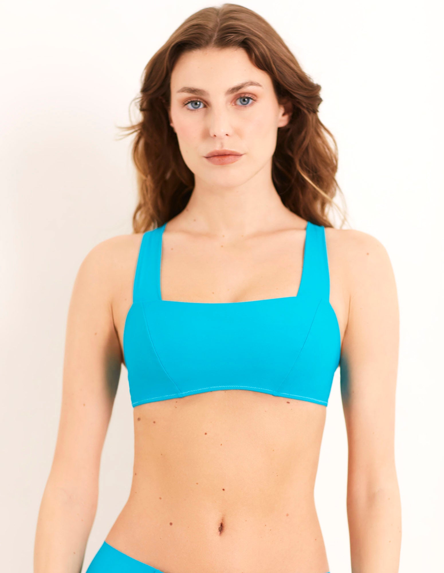 Bralette costume - Sculpt color