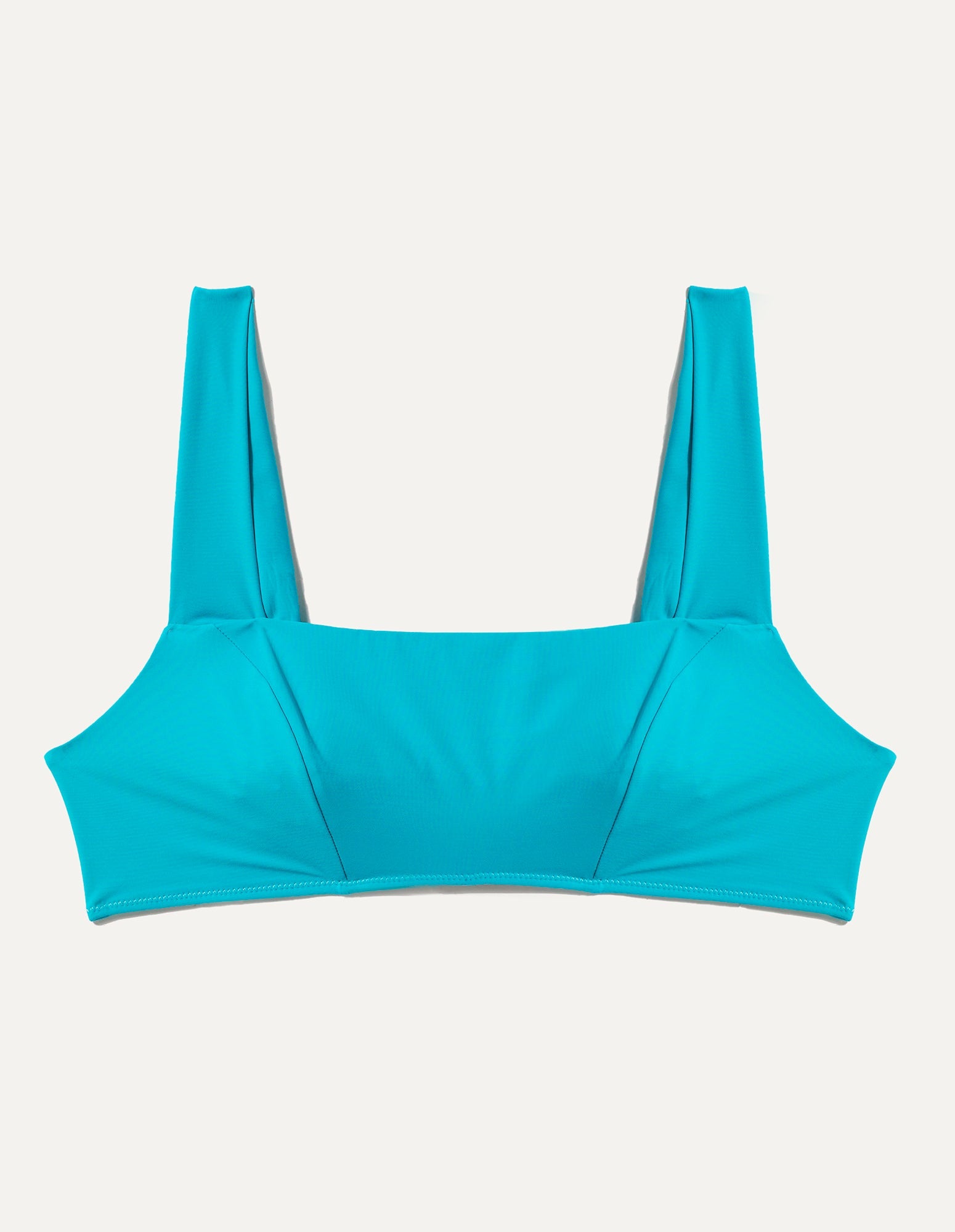 Bralette costume - Sculpt color