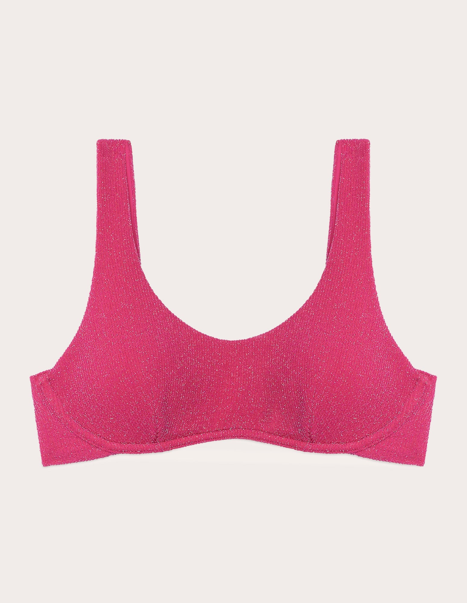 Costume a bralette da donna Brizzy