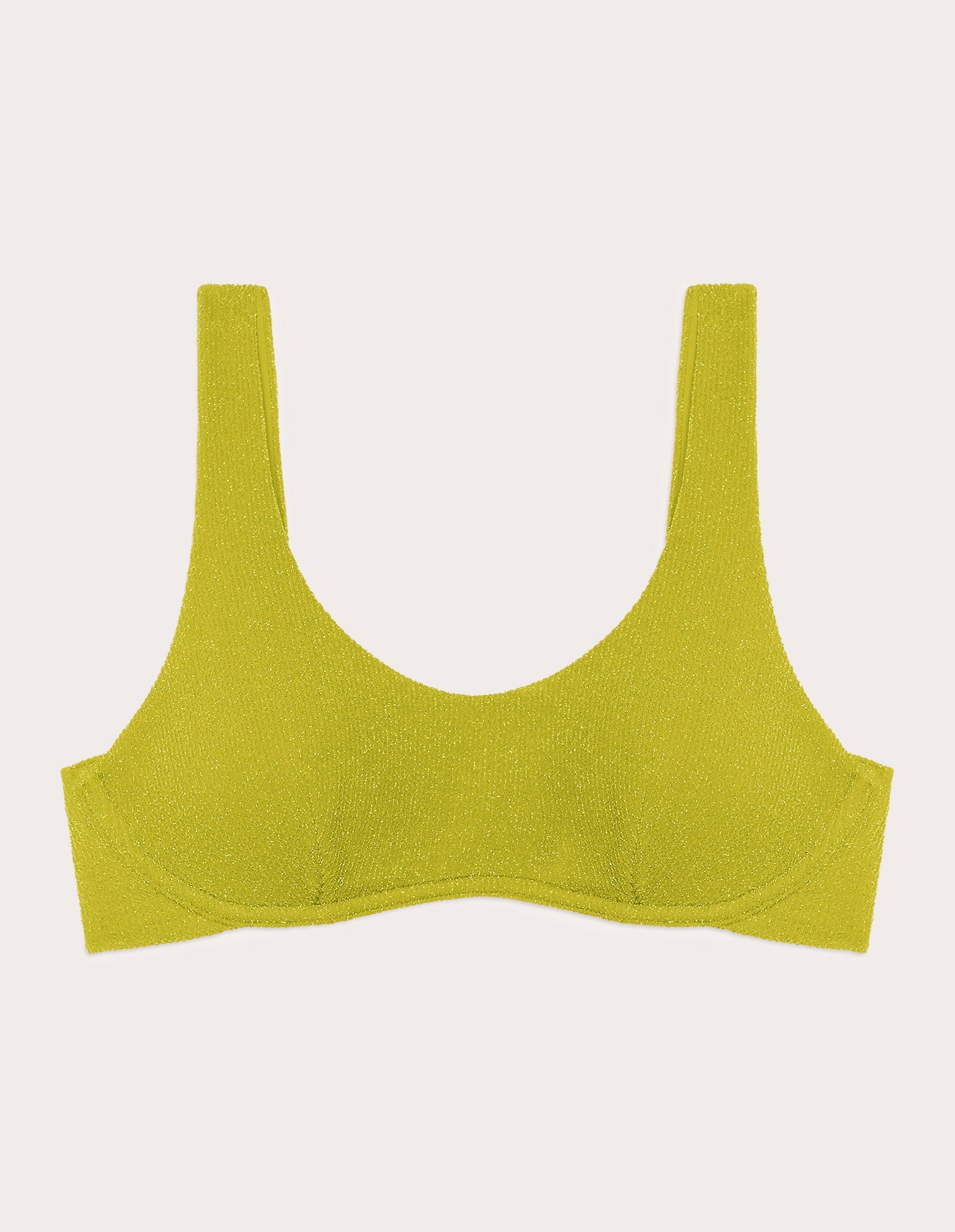 Costume a bralette da donna Brizzy