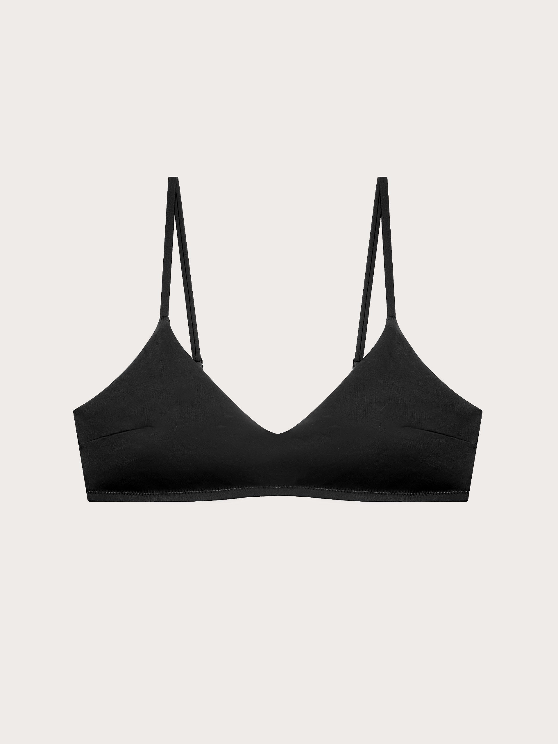 Costume bralette preformata senza ferretto - Essentials