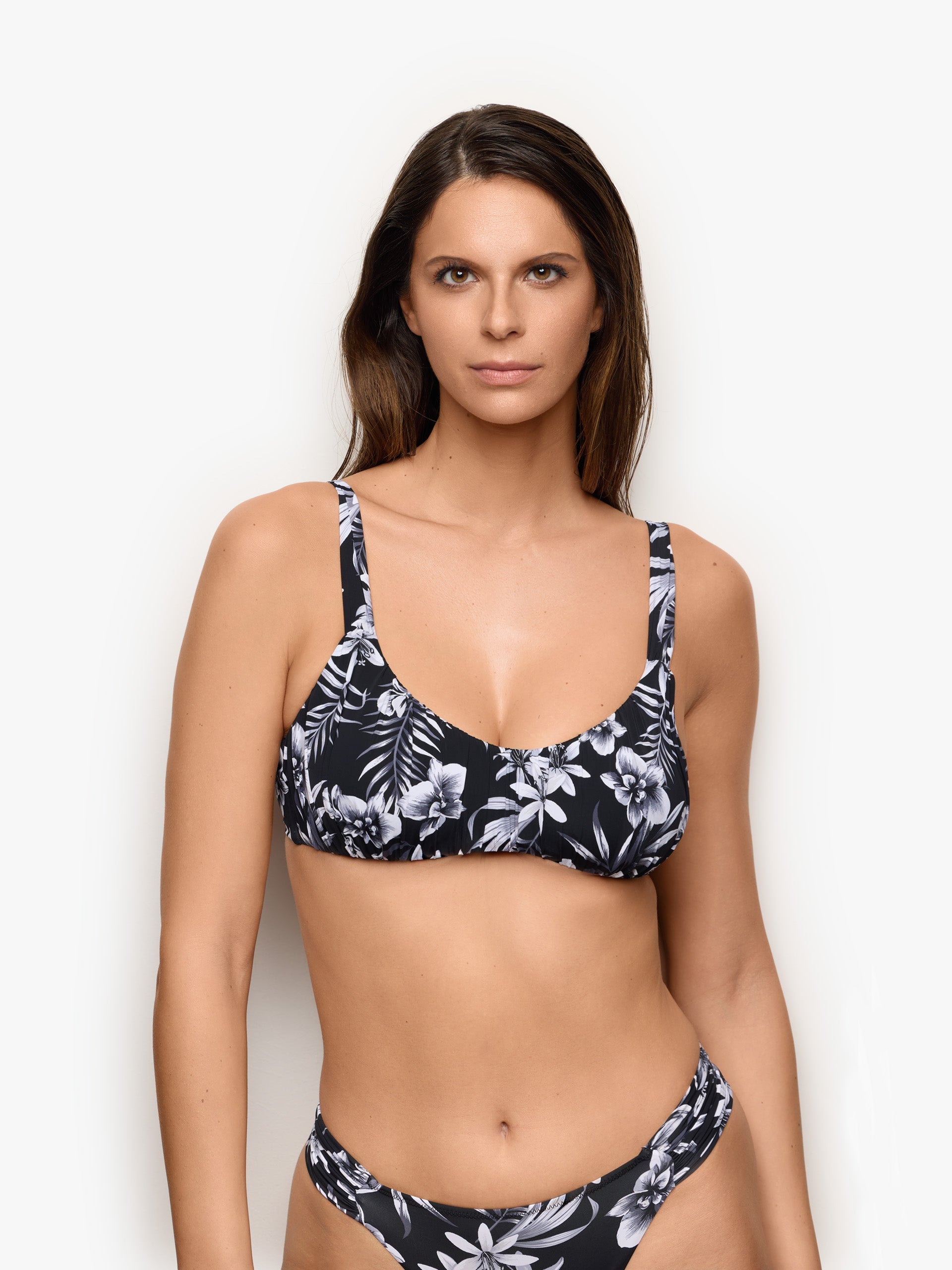 Costume bralette imbottita - Iconic
