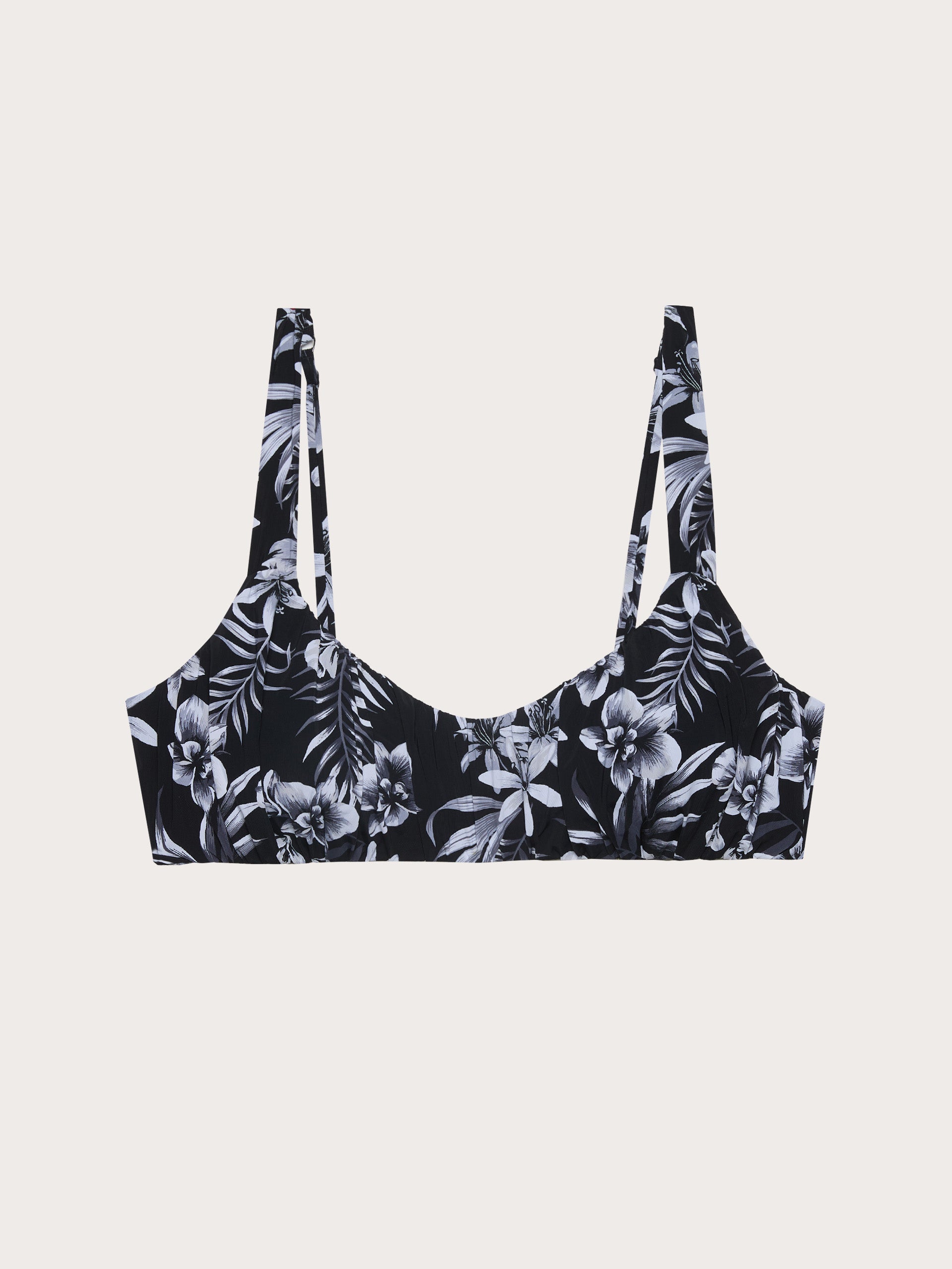 Costume bralette imbottita - Iconic