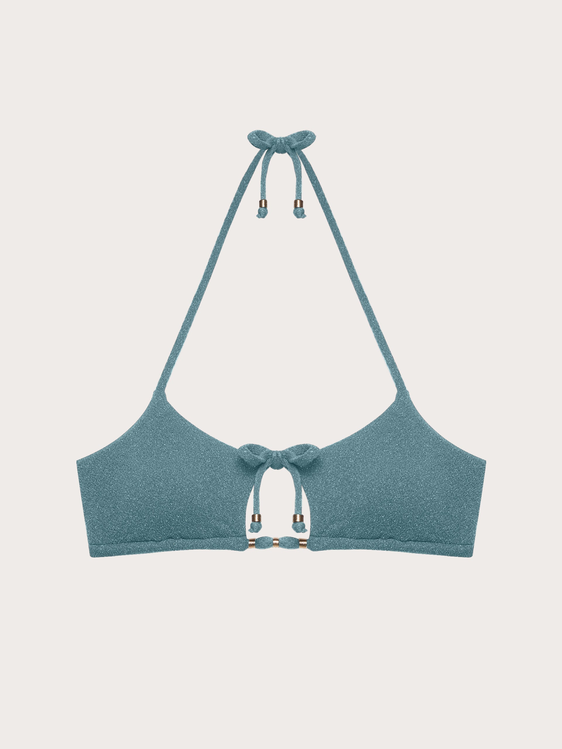 Costume bralette imbottita - Soraya