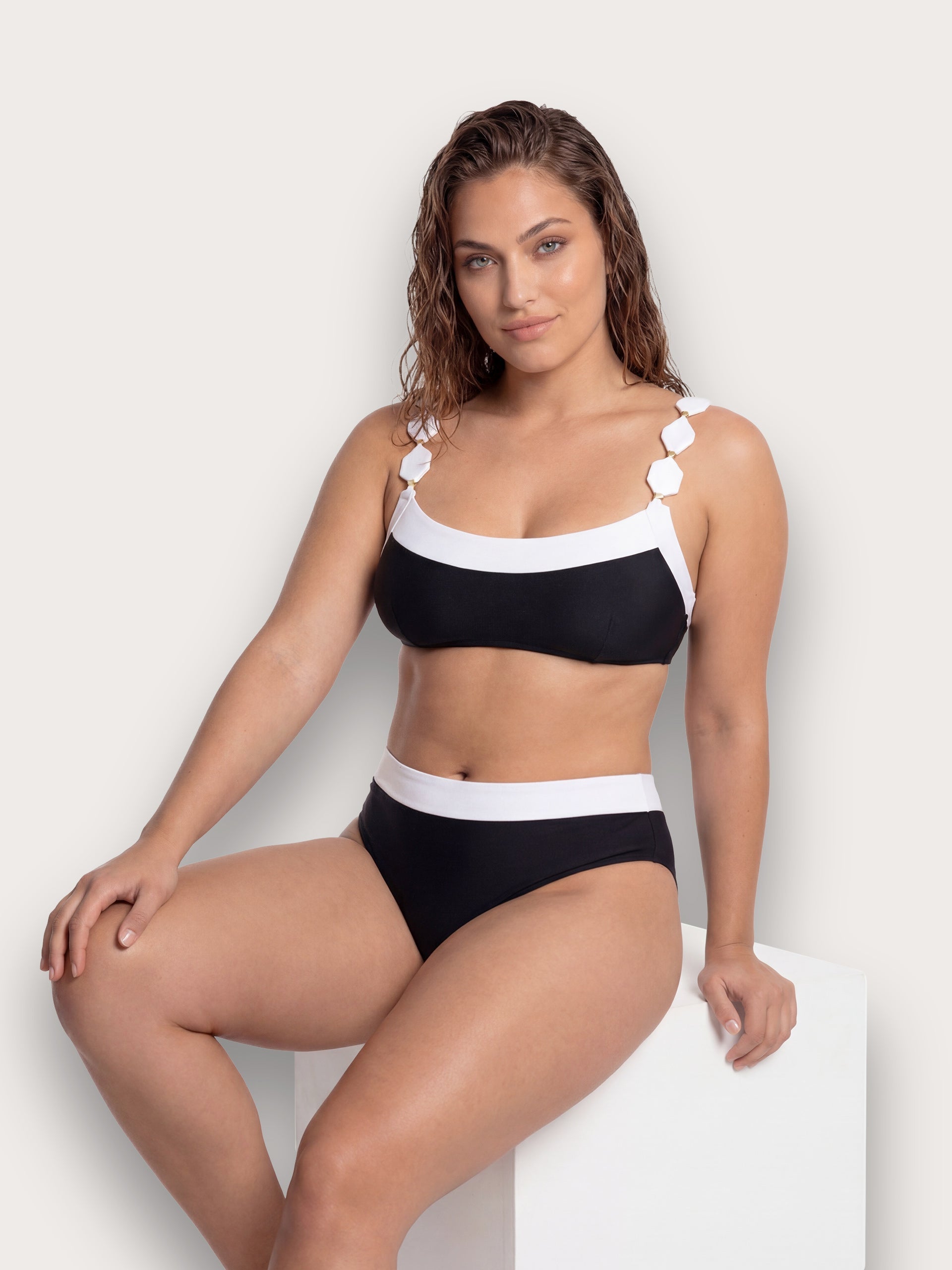 Costume bralette - Sculpt Fashion