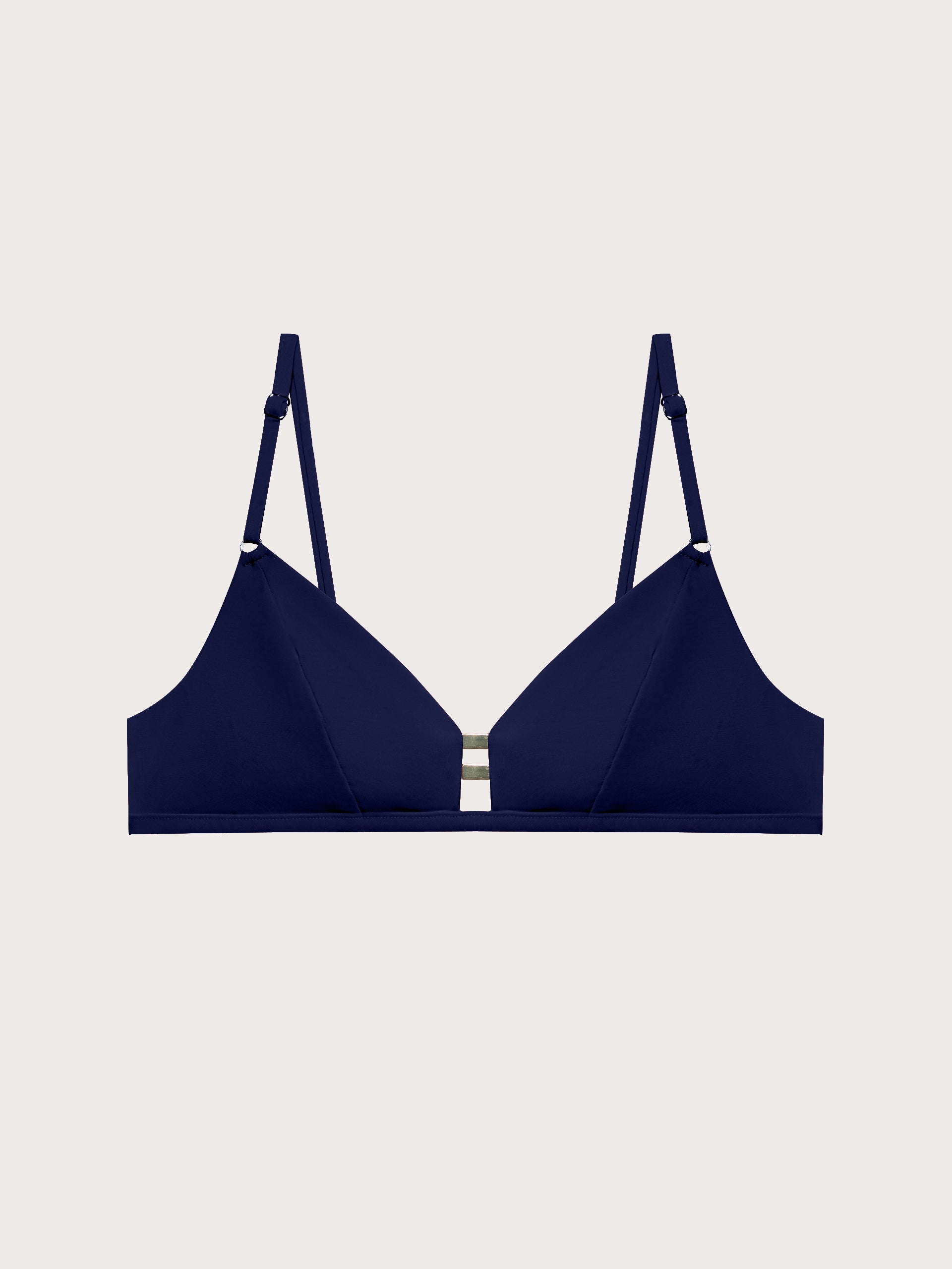 Costume bralette - Sculpt color