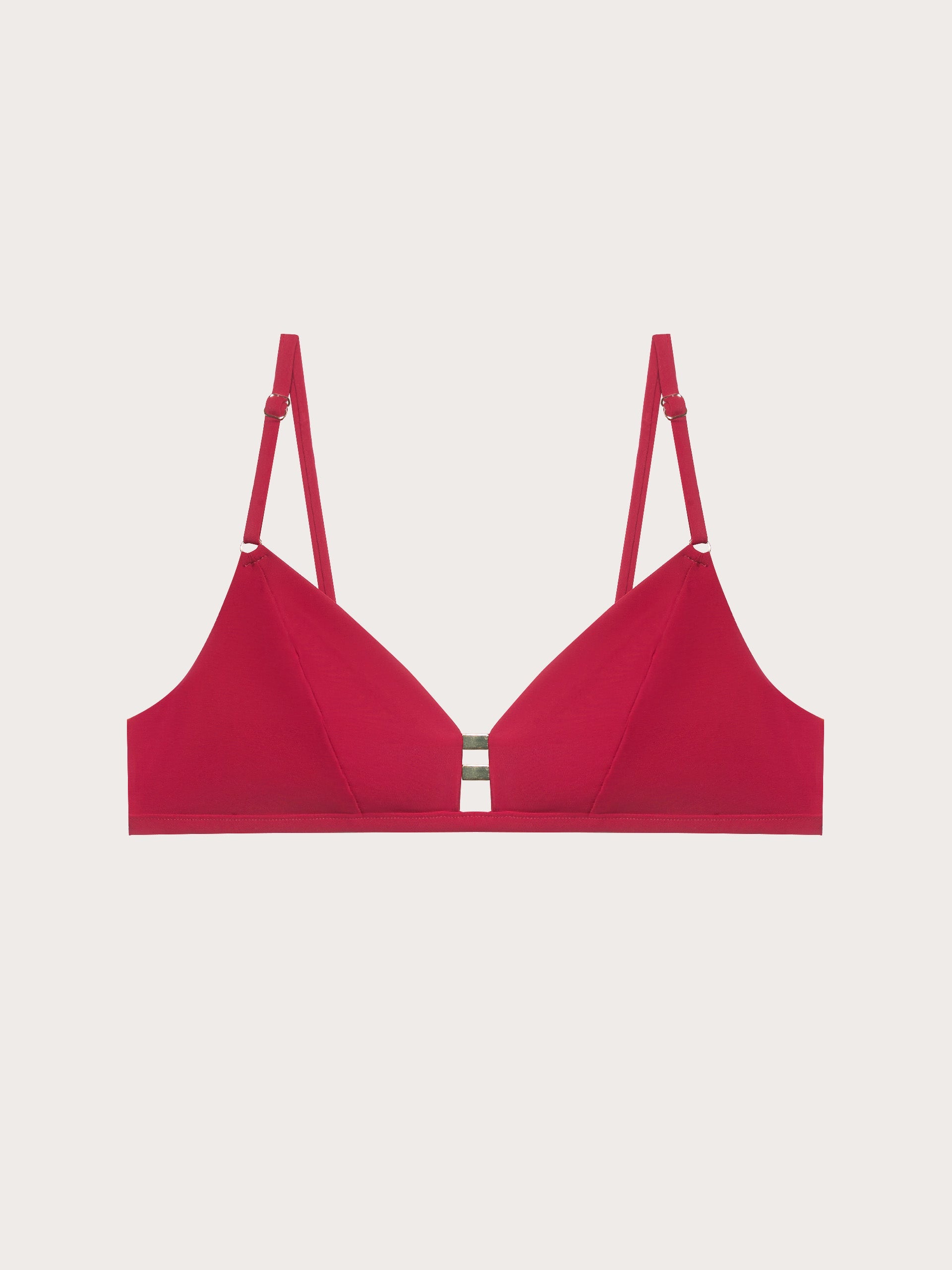 Costume bralette - Sculpt color