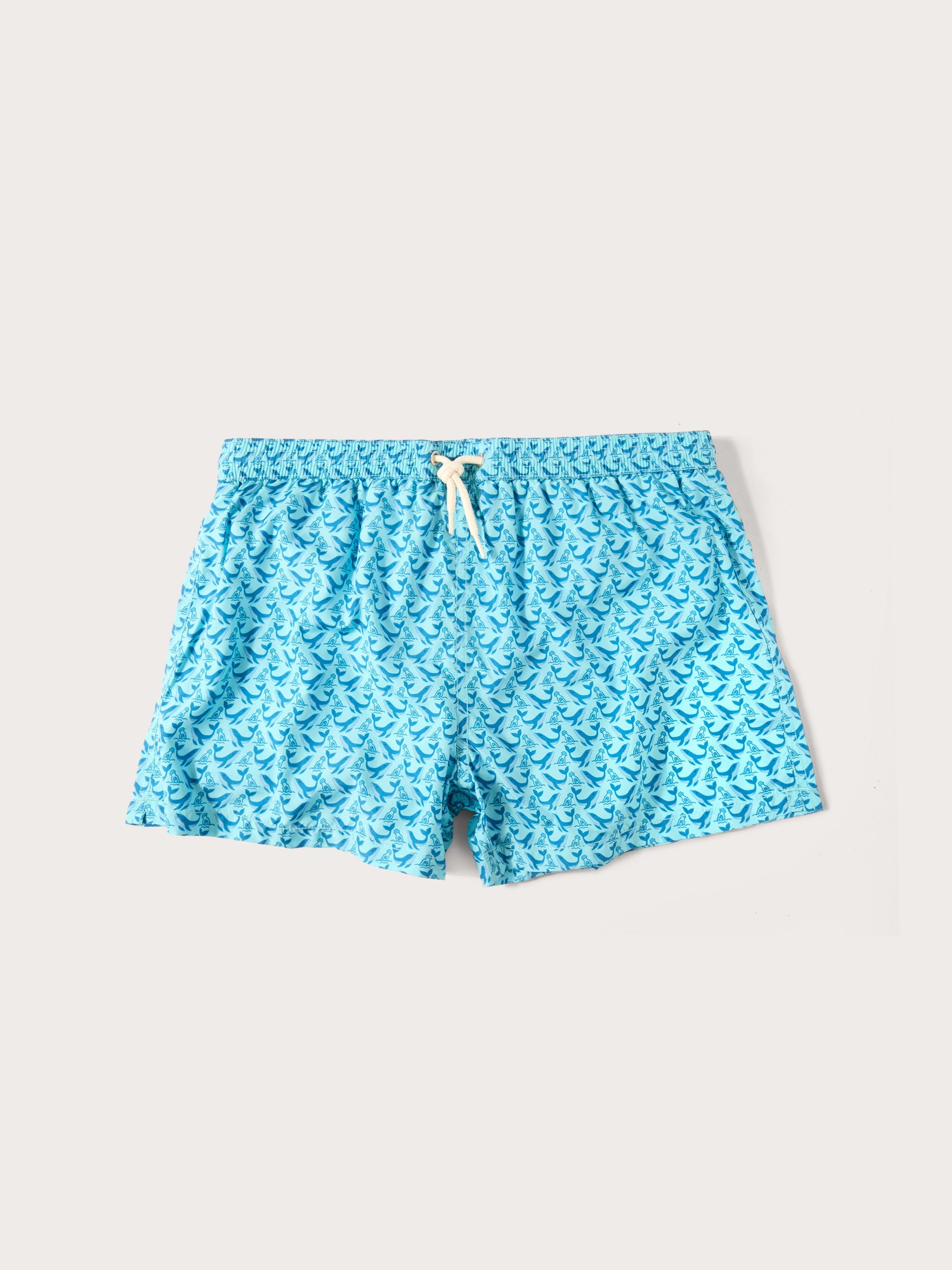 Costume boxer - Sea Club