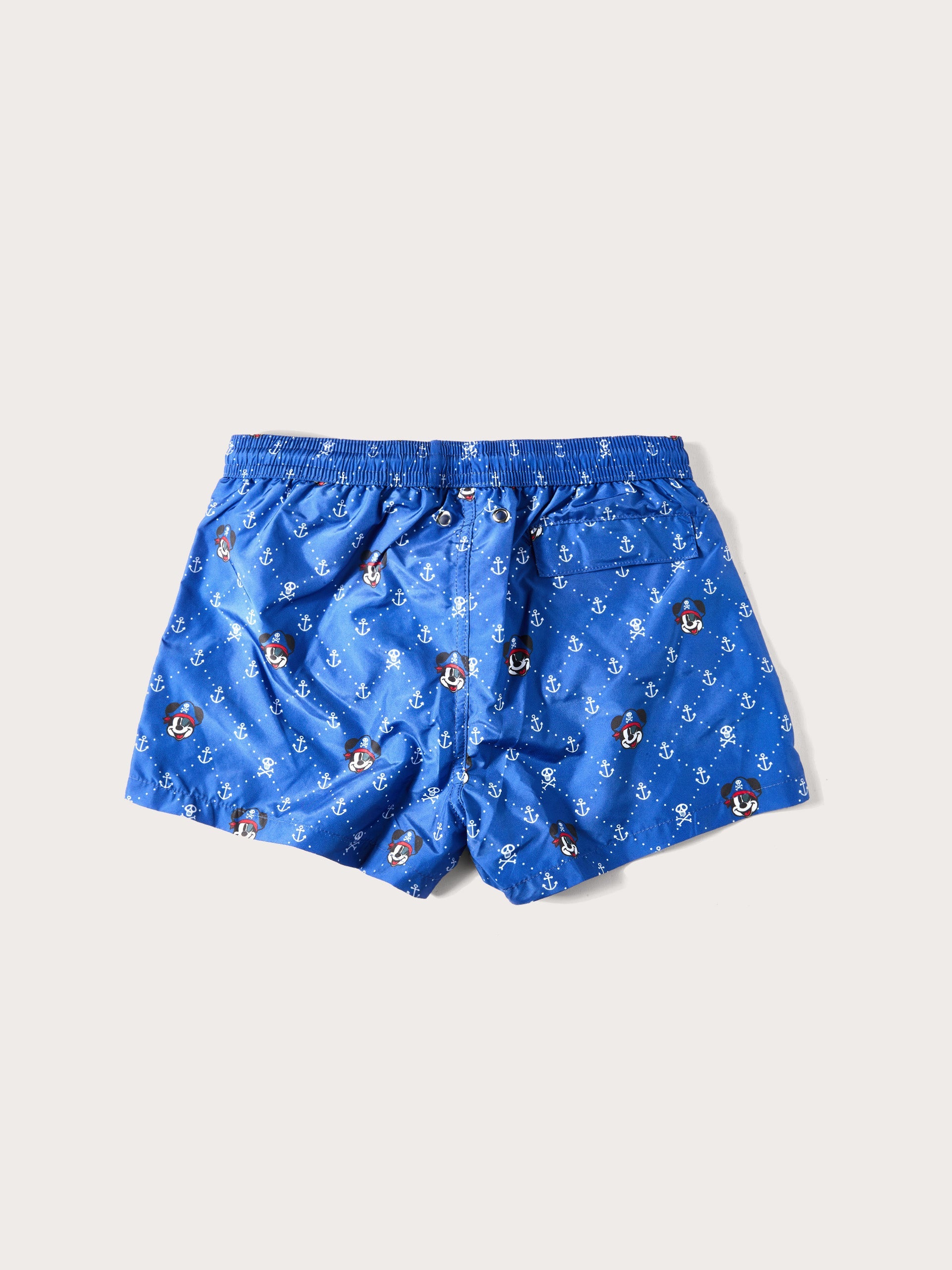 Costume boxer - Mickey Mouse