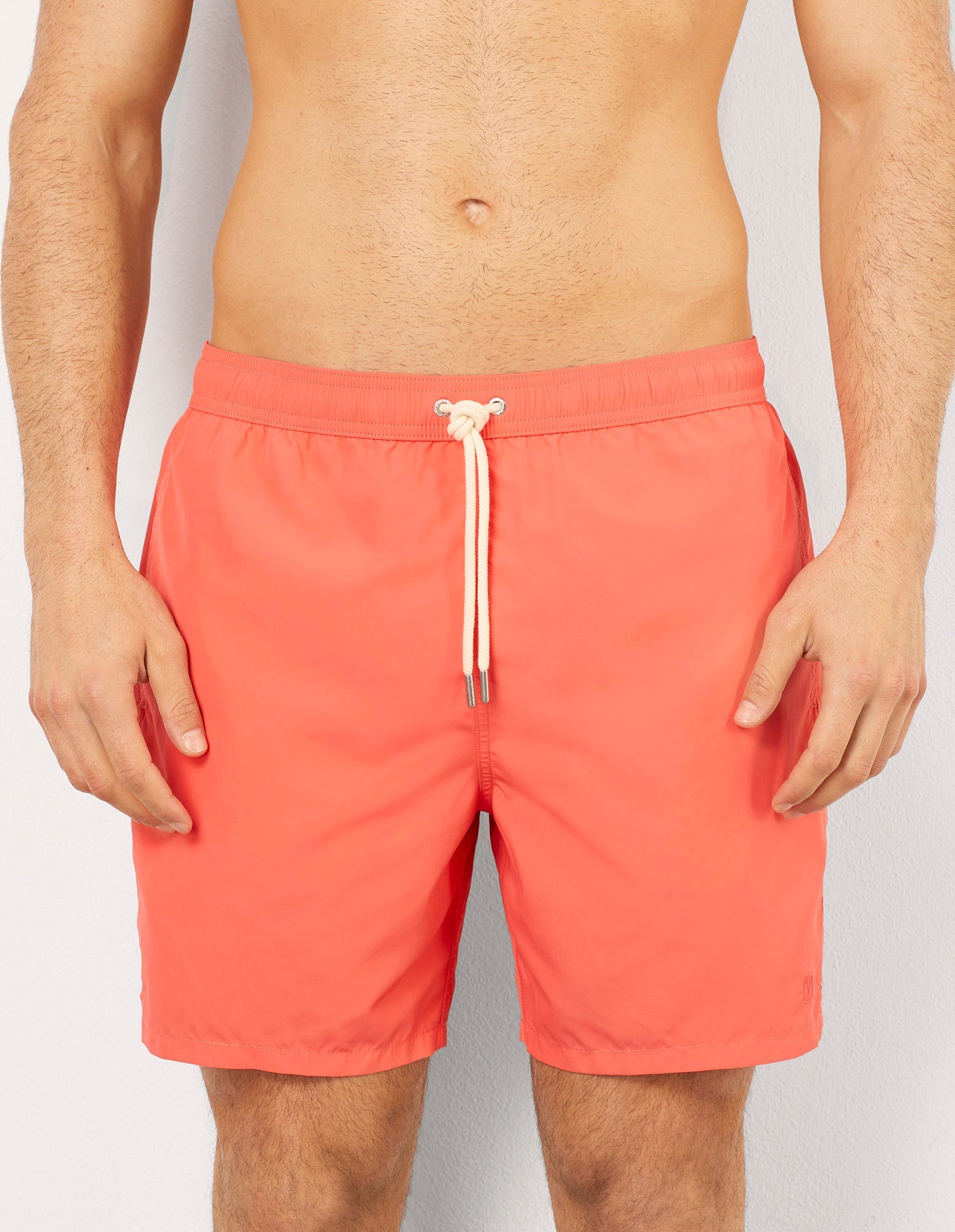 Boxer costume lunghezza media Passepartout