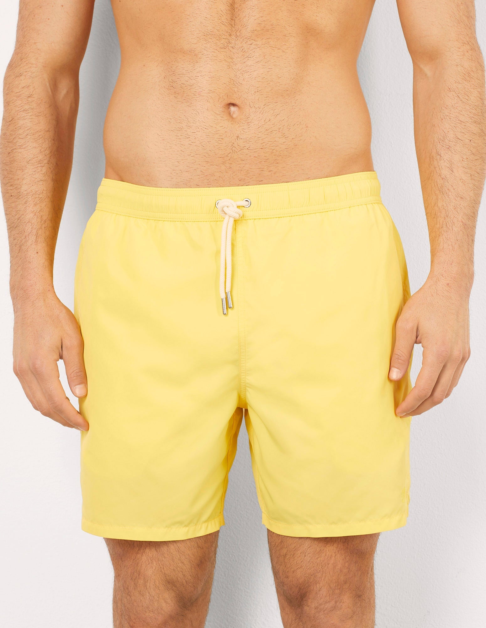 Boxer costume lunghezza media Passepartout