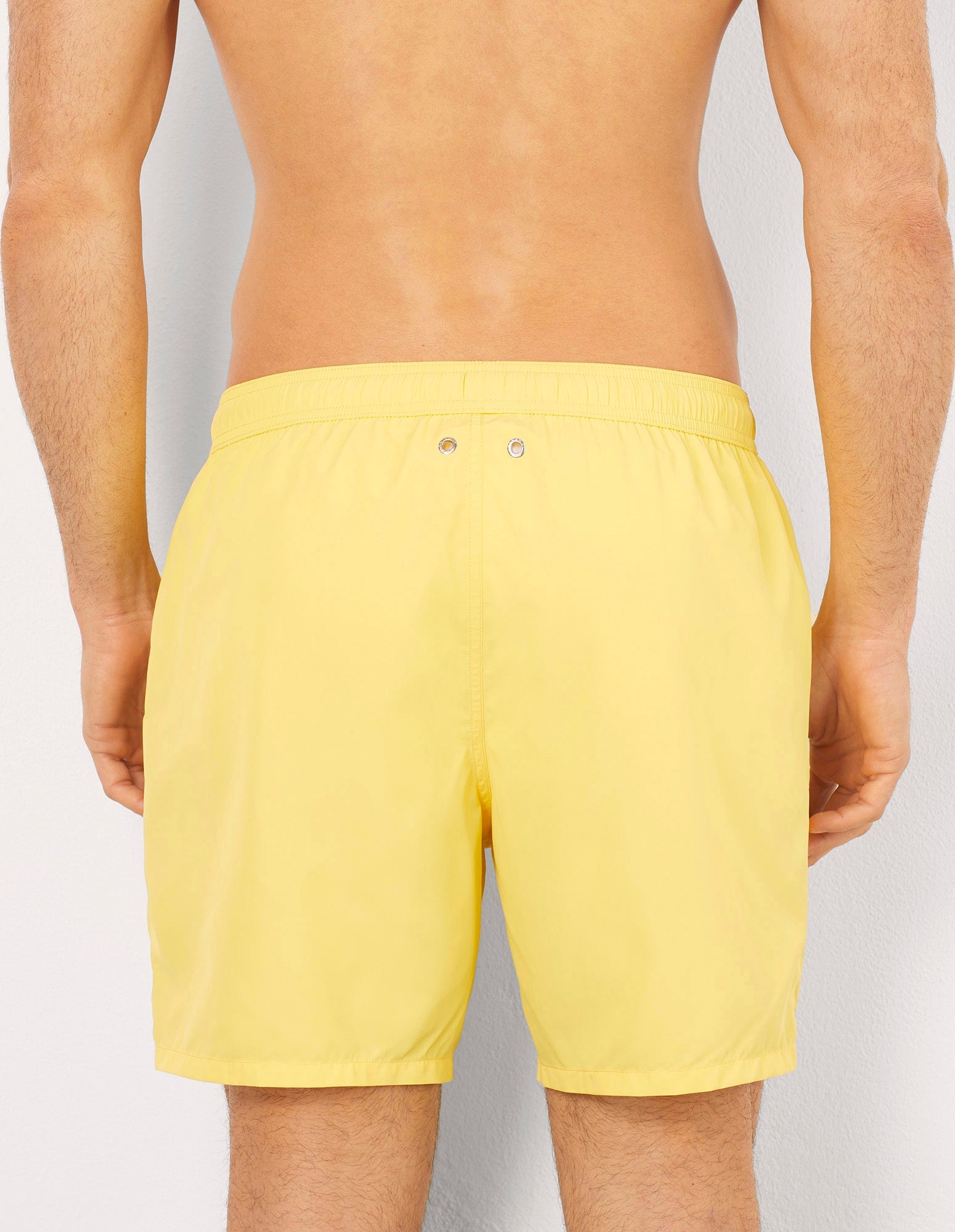 Boxer costume lunghezza media Passepartout