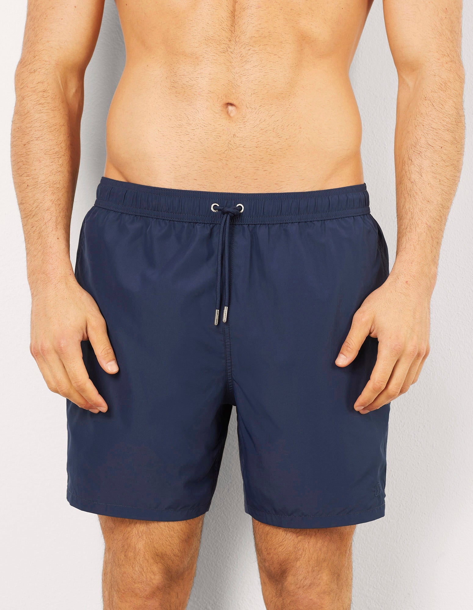 Costume boxer lunghezza media Passepartout