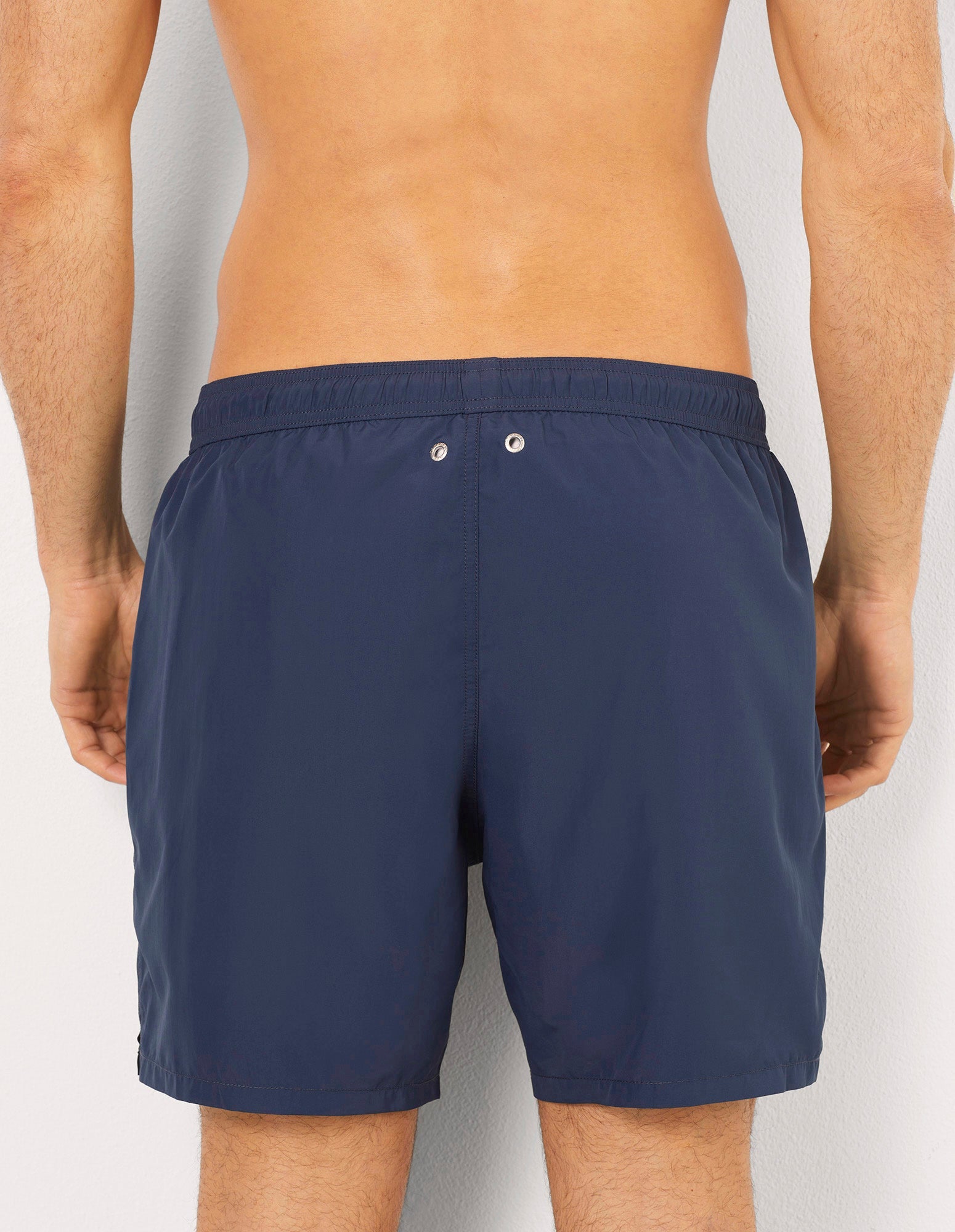 Costume boxer lunghezza media Passepartout