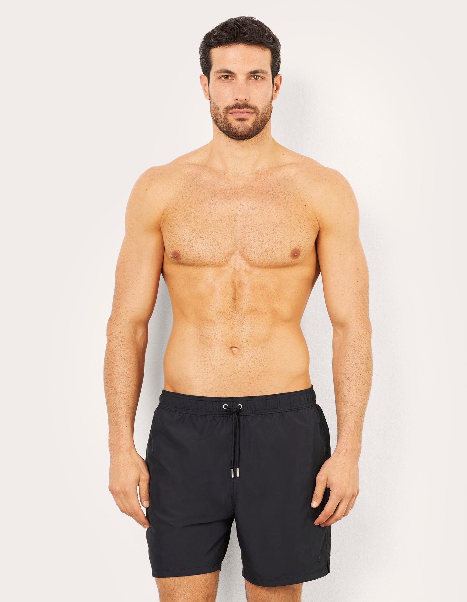 Costume boxer lunghezza media Passepartout