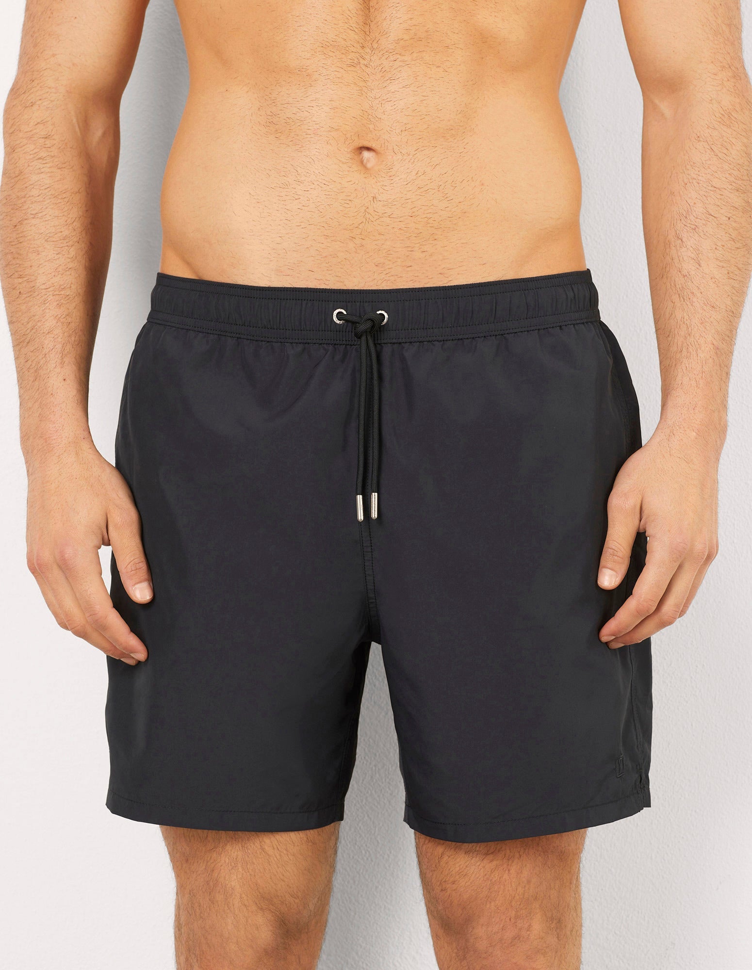 Costume boxer lunghezza media Passepartout