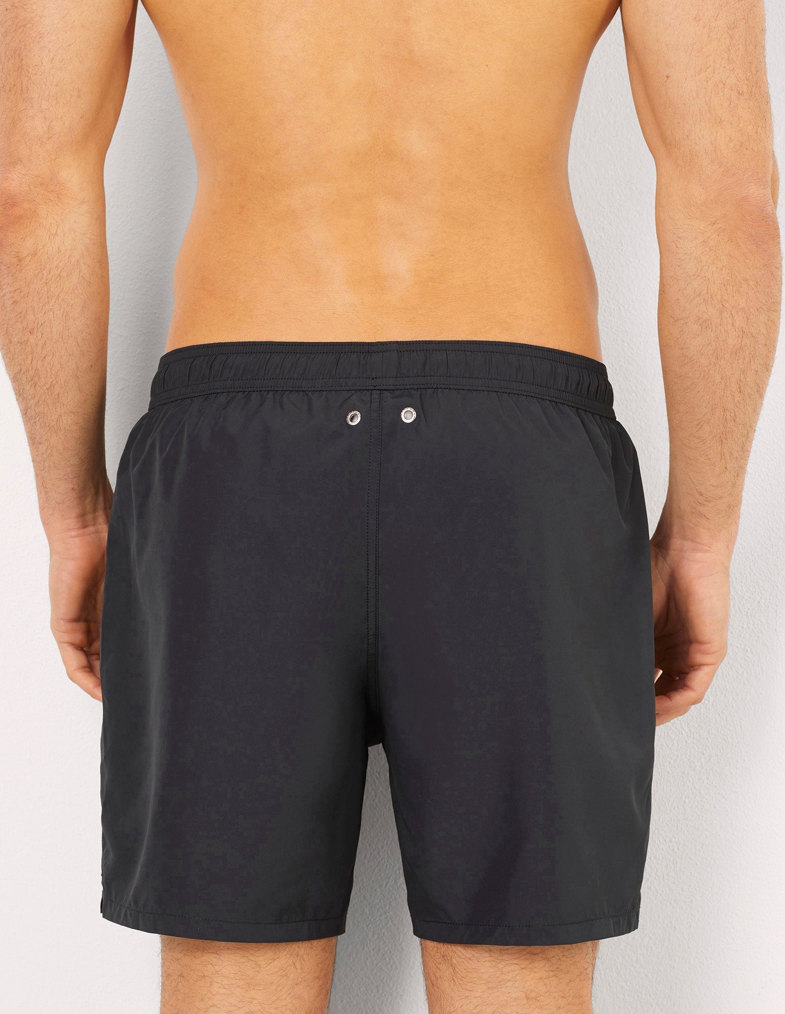 Costume boxer lunghezza media Passepartout