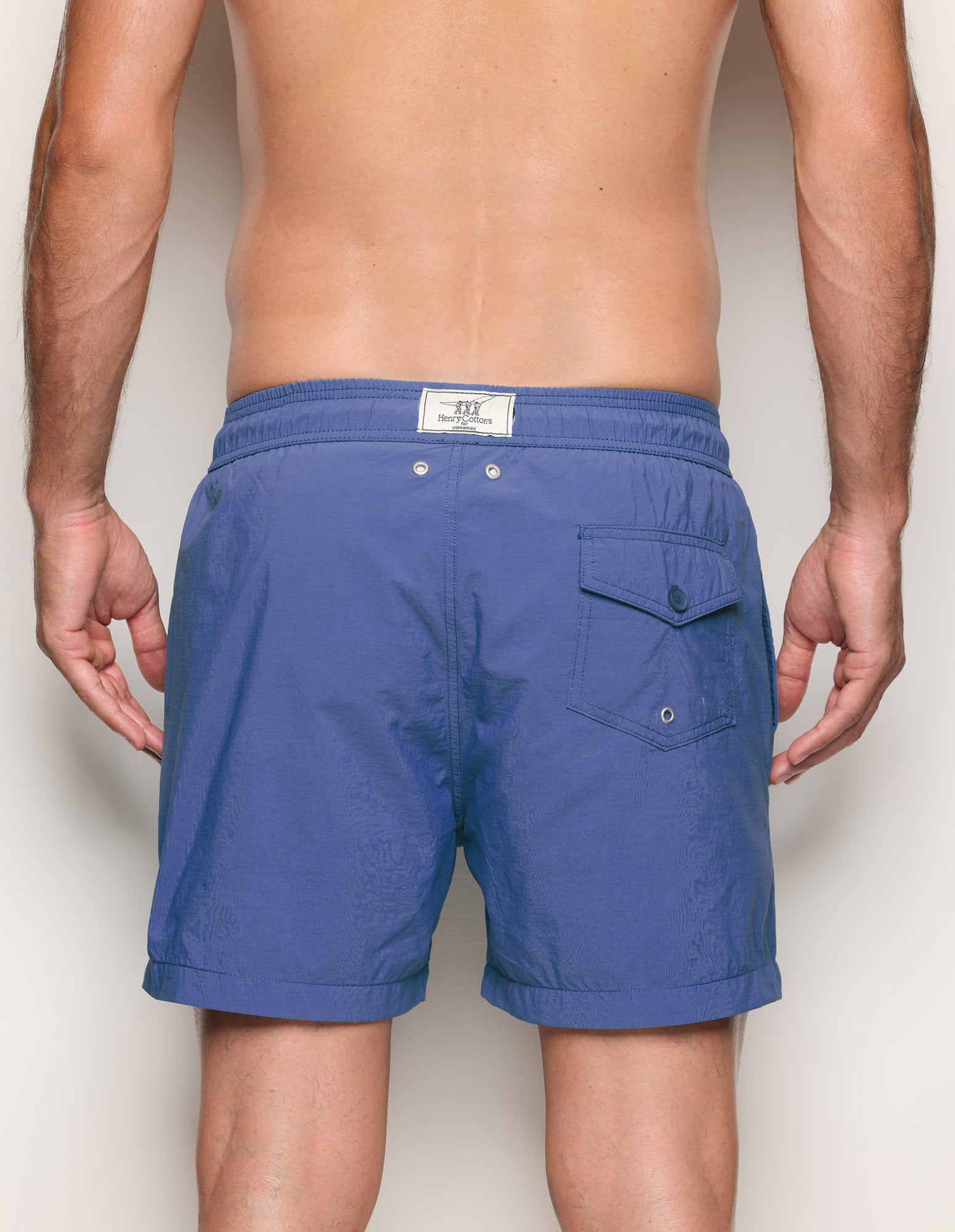 Costume boxer da uomo Henry Cotton's