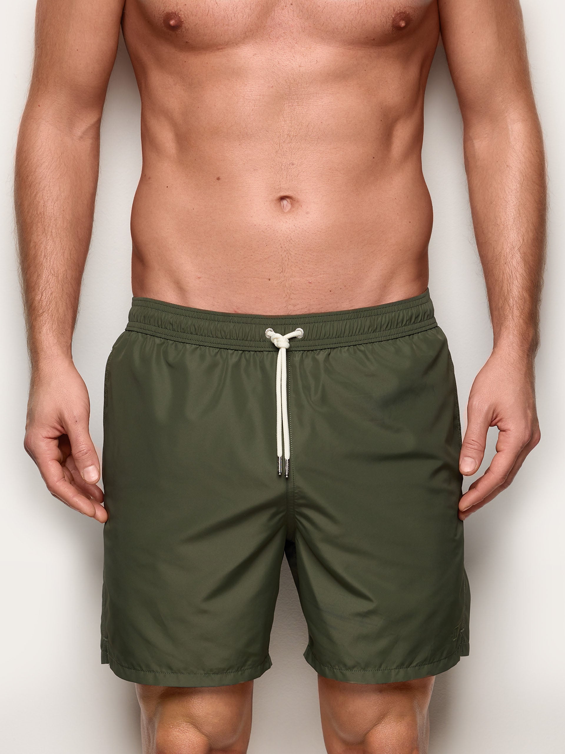 Costume boxer medio - Passepartout